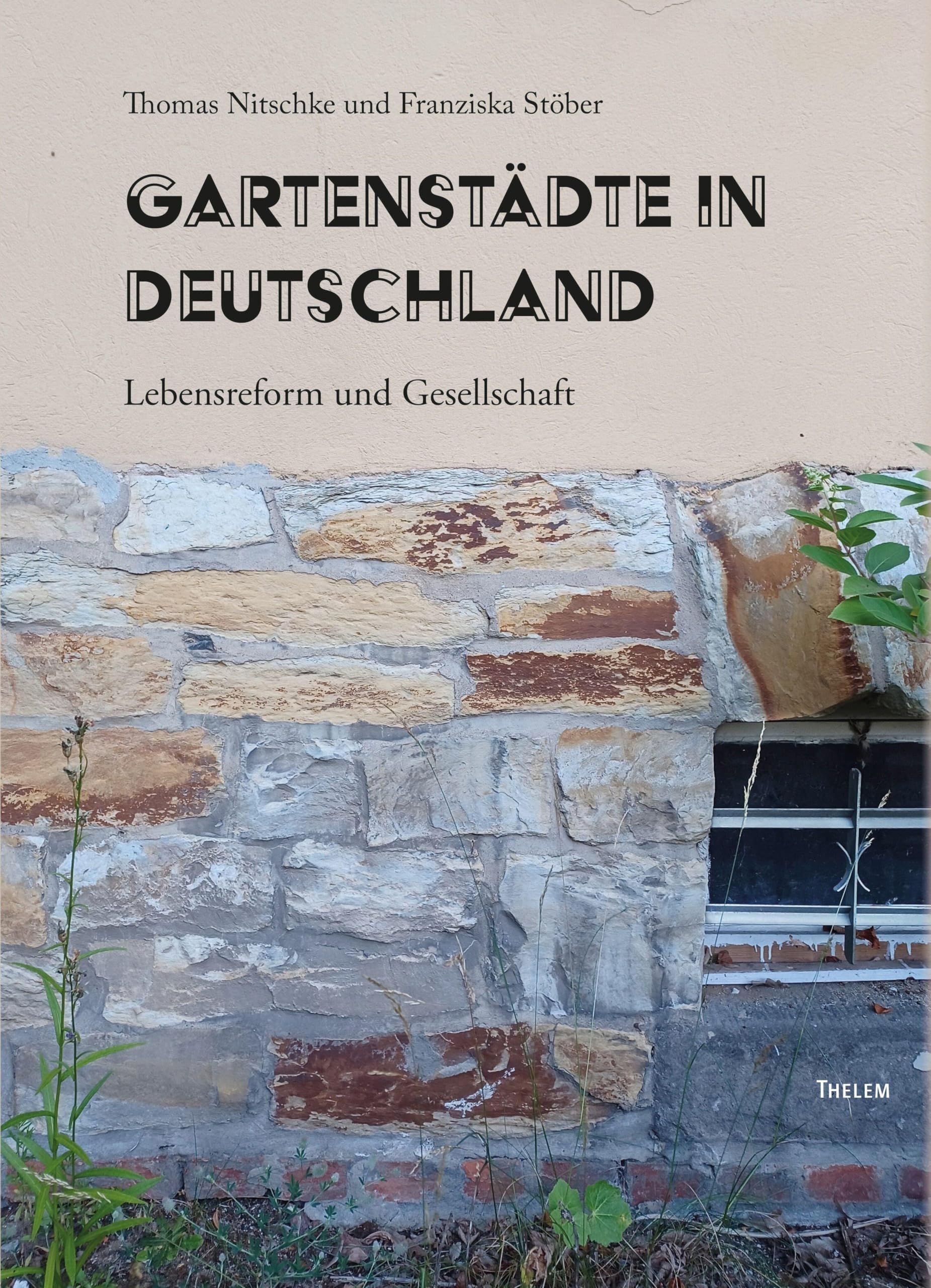Gartenstädte in Deutschland: Lebensreform und Gesellschaft