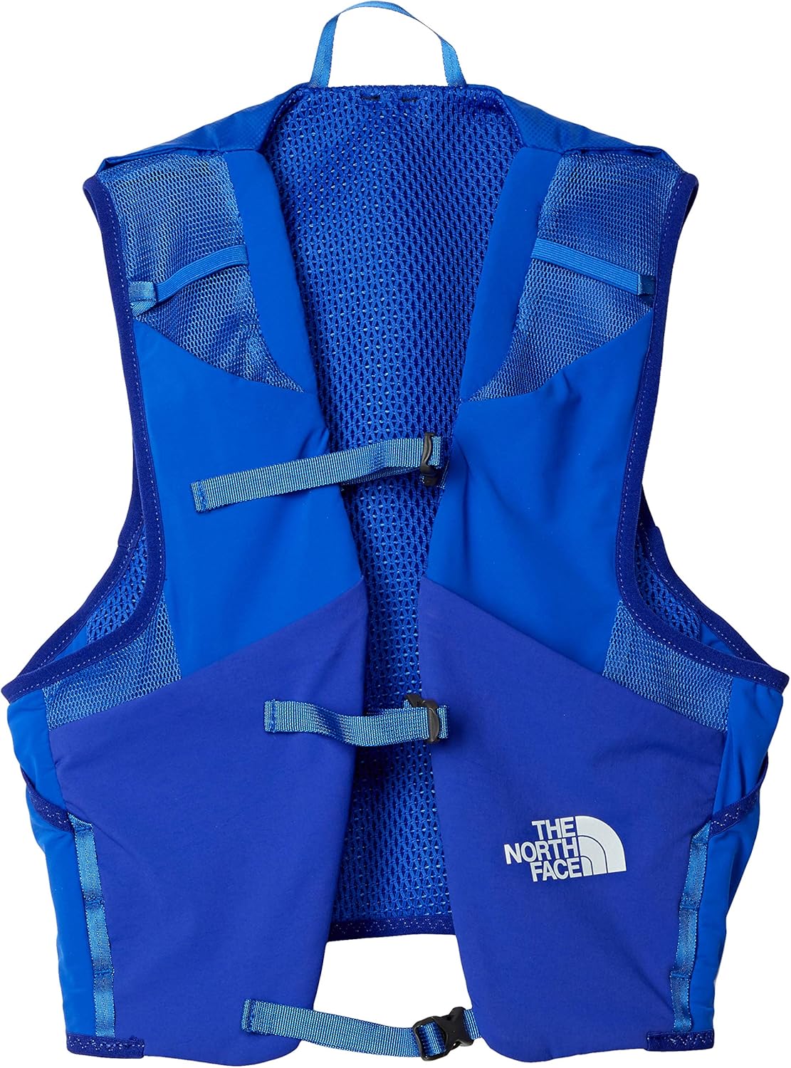 Amazon [ザ・ノース・フェイス] ベスト ティーアールゼロ M NM61916 TNFブルー One Size THE