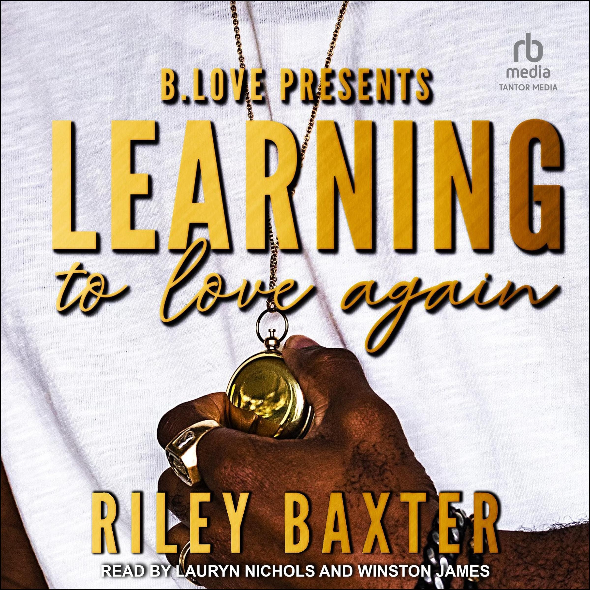 Cover art for Learning to Love Again