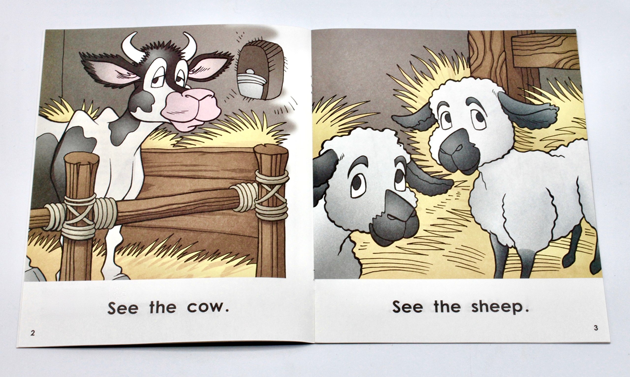 A Reason For Early Readers Set - New Testament Stories (10 Books) - Image 3