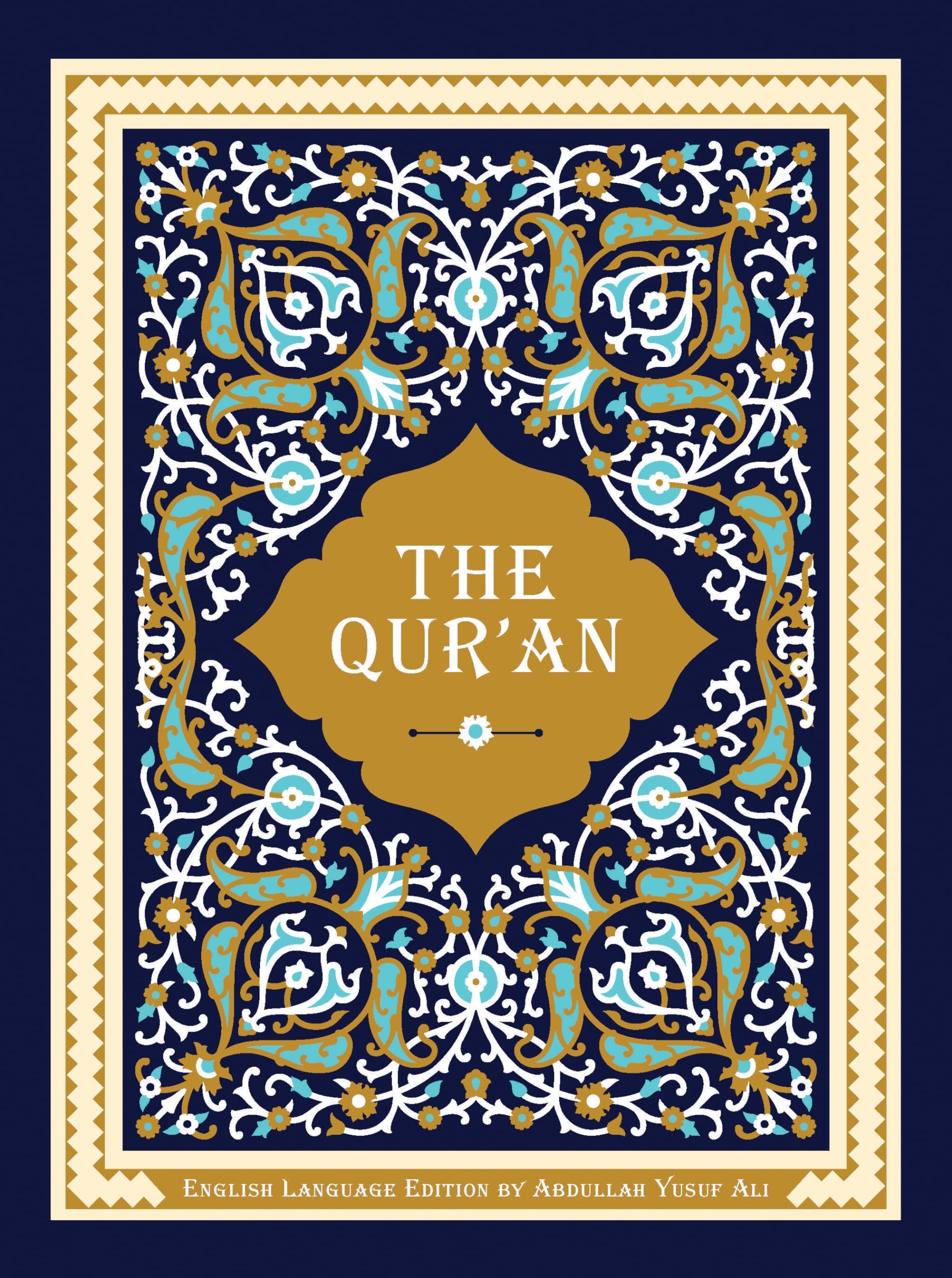 The Qur'an