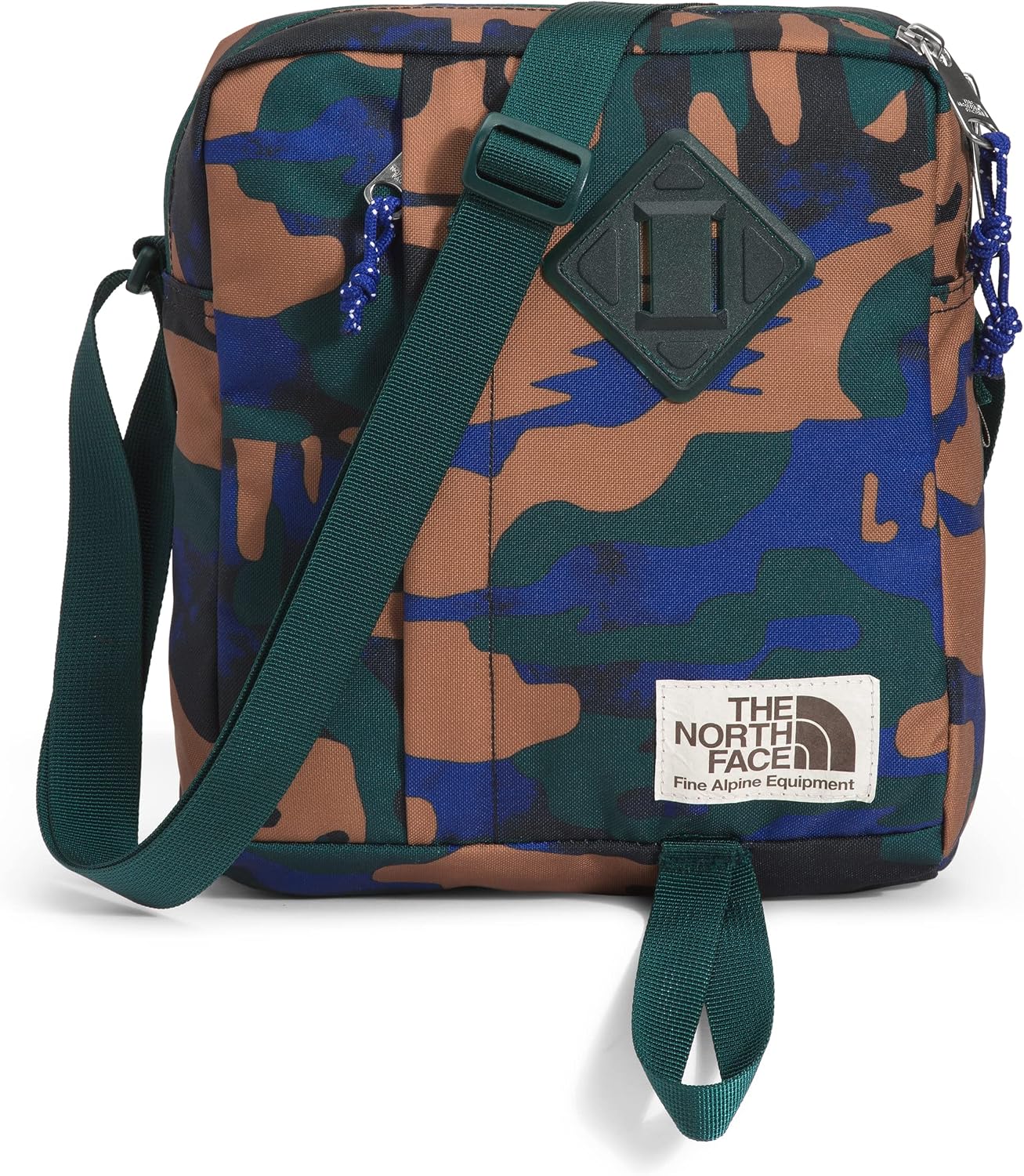 THE NORTH FACE Berkeley Crossbody Bag