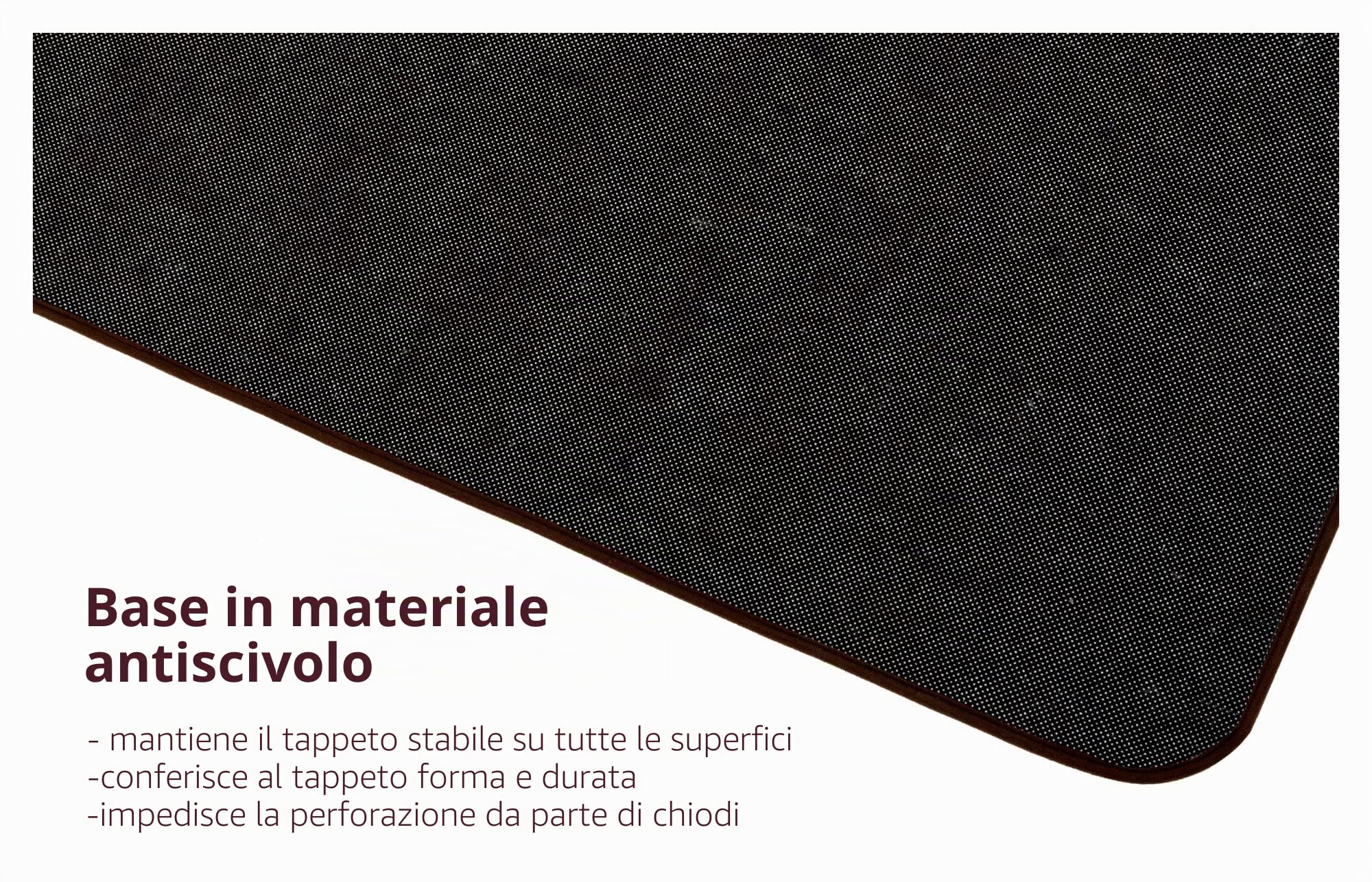 Stagecaptain DTO-1620 Tappeto per Batteria Oriental, Peso: 3, 1 kg