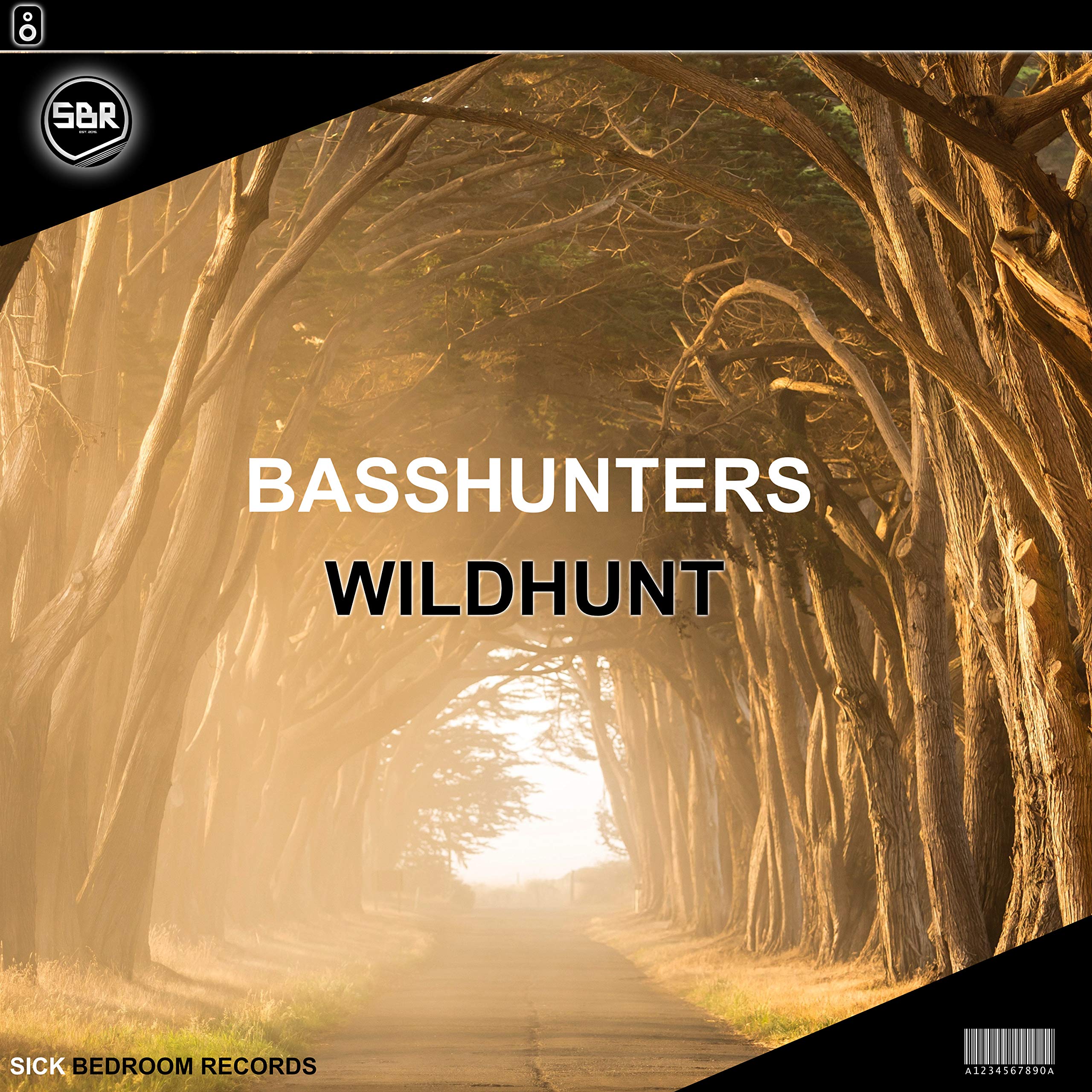 BassHunters