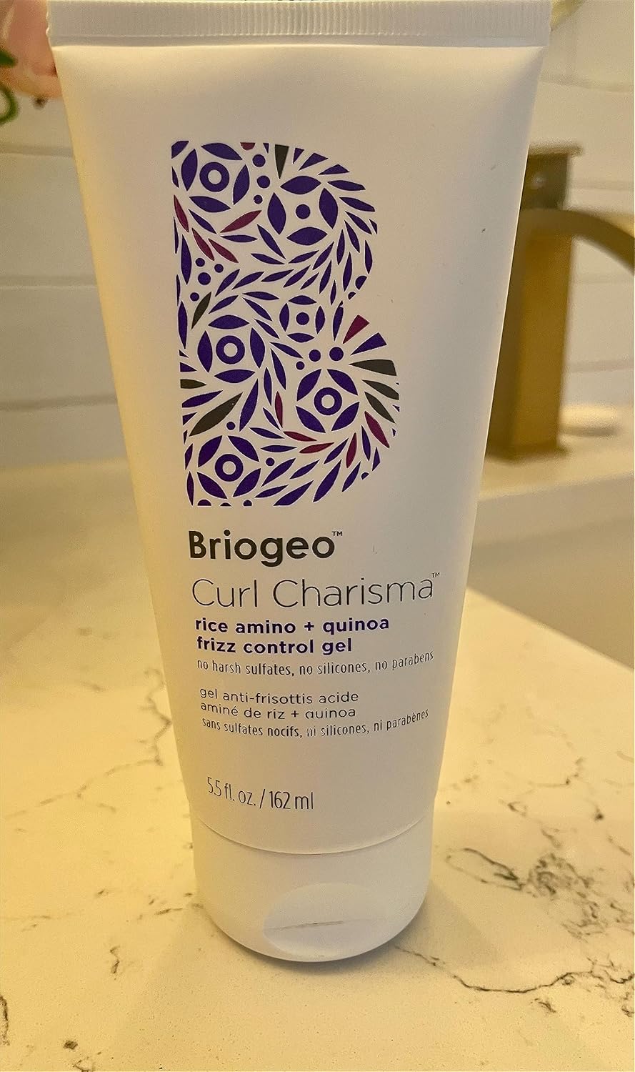 Mesmerizing Briogeo Curl Charisma Gel Abstract Illustration Mesmerizing Briogeo Curl Charisma Gel Abstract Illustration