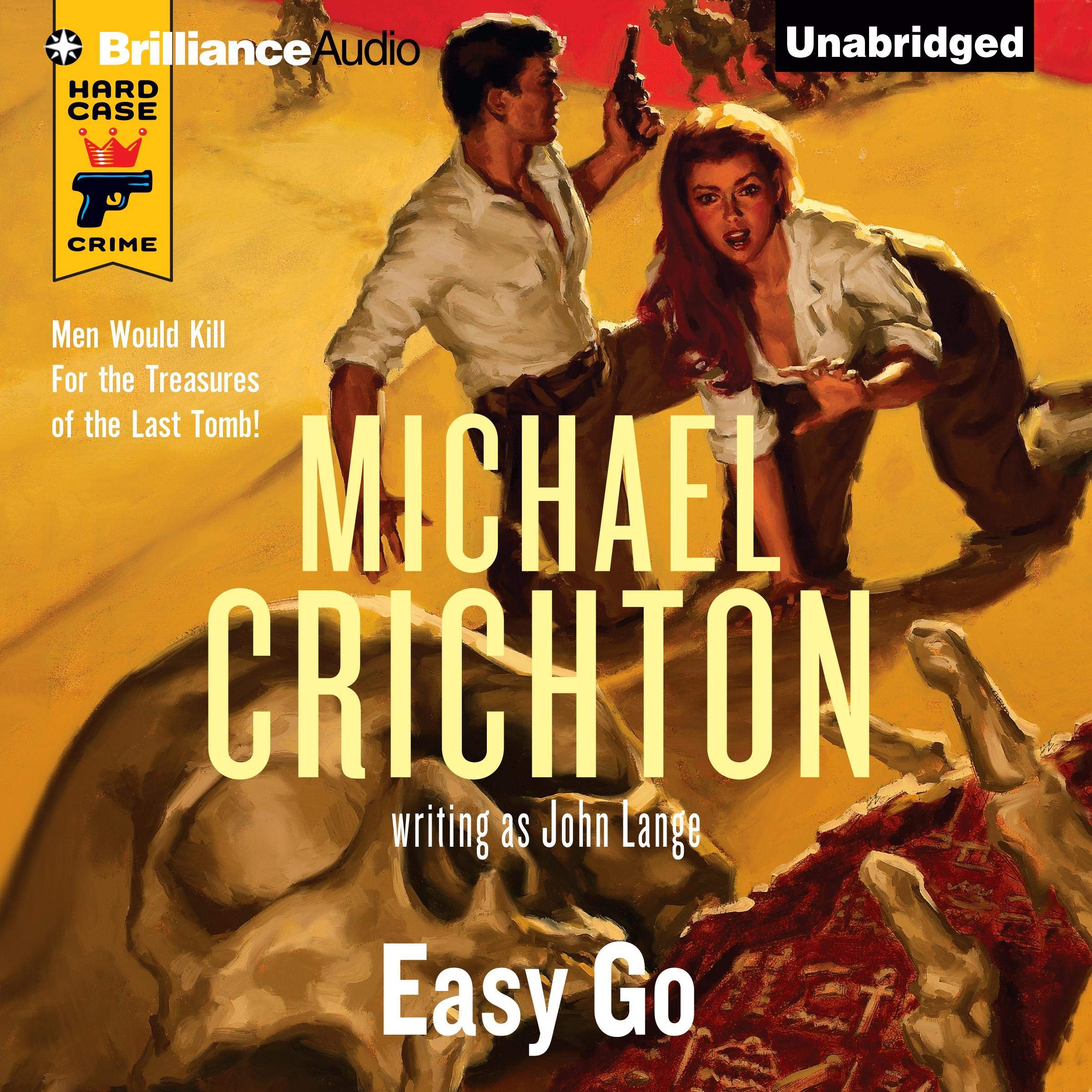 Cover art for Easy Go