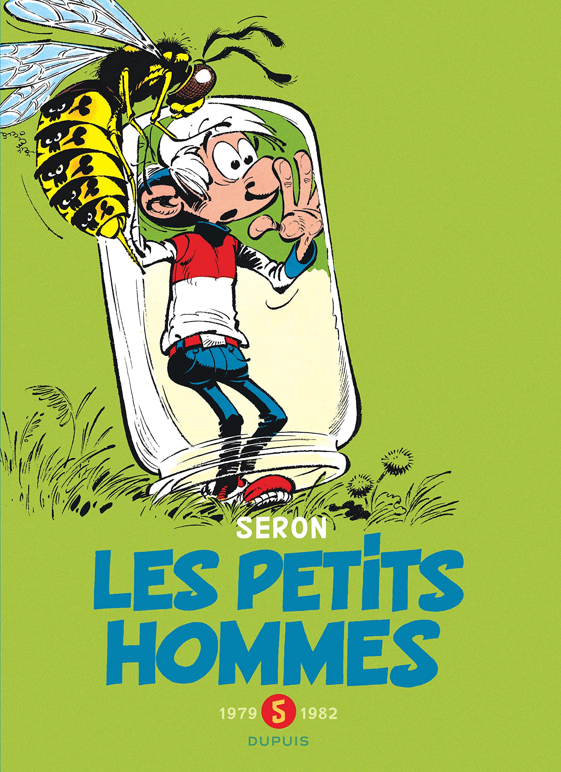 Les Petits Hommes: 1979-​1982