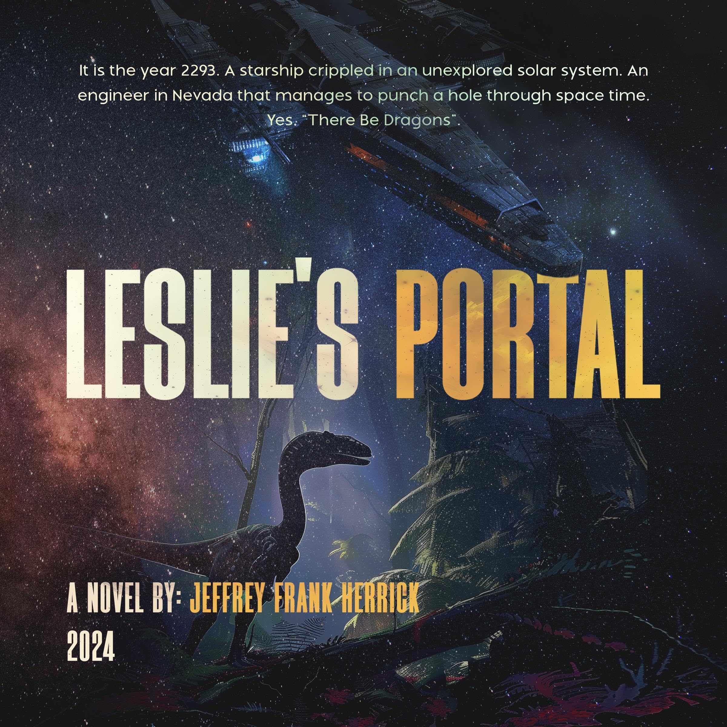 Leslie's Portal