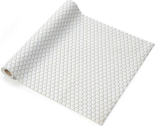 Miniatura 4 de Con-Tact, forro adhesivo estampado para estantes