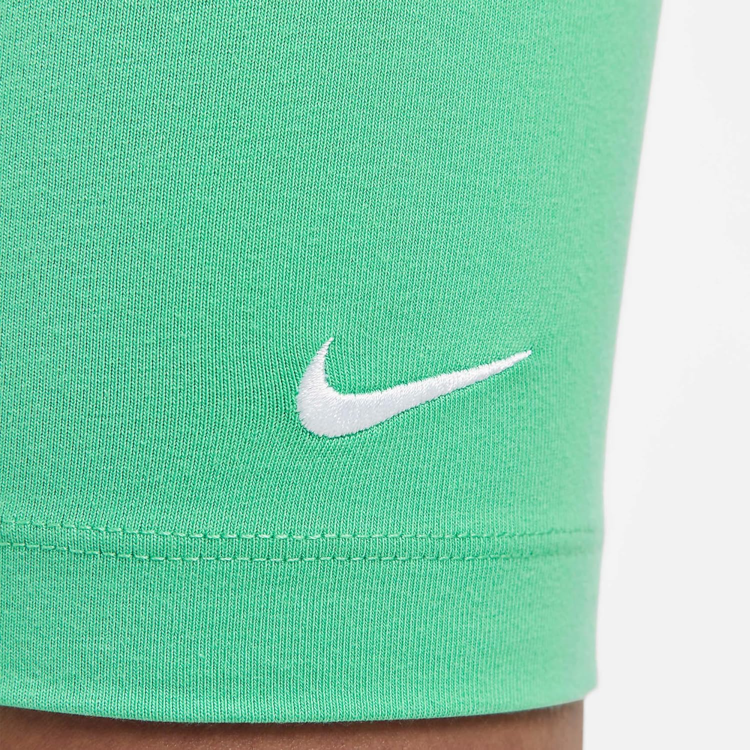 Nike Essential Biker Shorts
