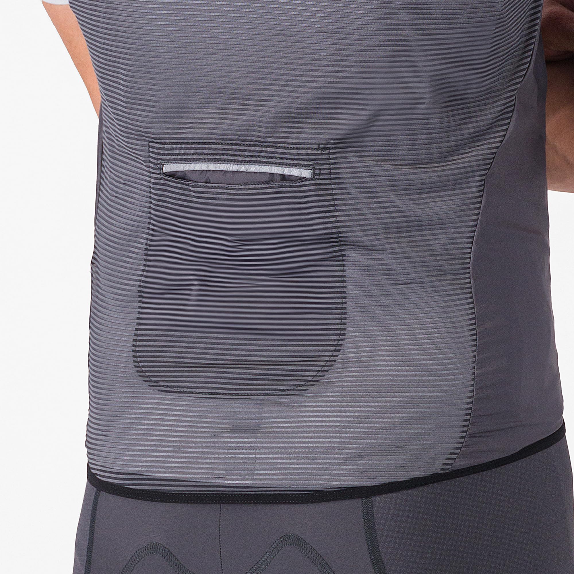 CASTELLI Aria Vest Gilet sportivo Uomo