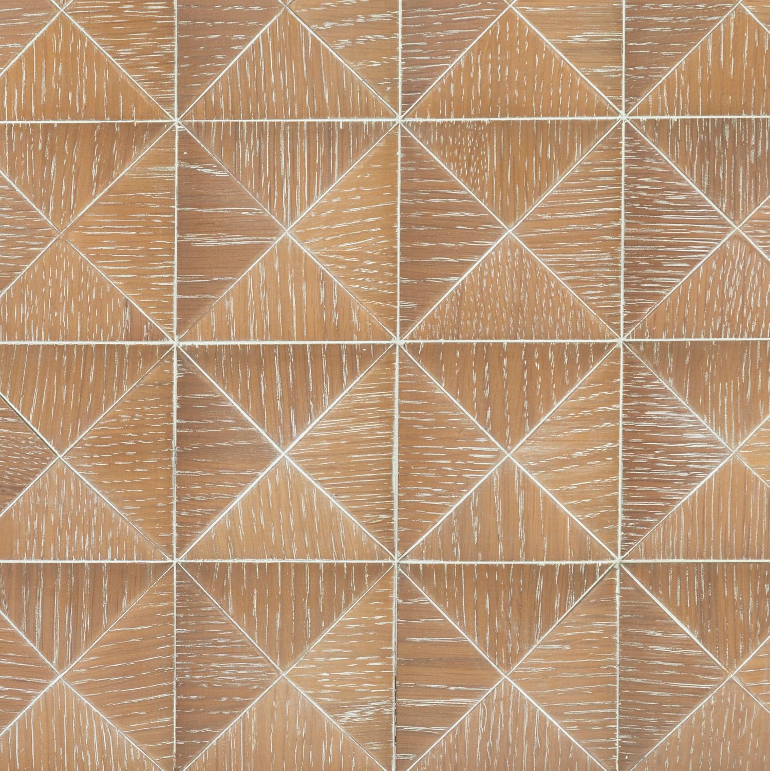 SAFAVIEH Couture Collection - Patty Natural Octagon Coffee Table, Modern Fully Assembled Accent Cocktail Table (SFV7253C)