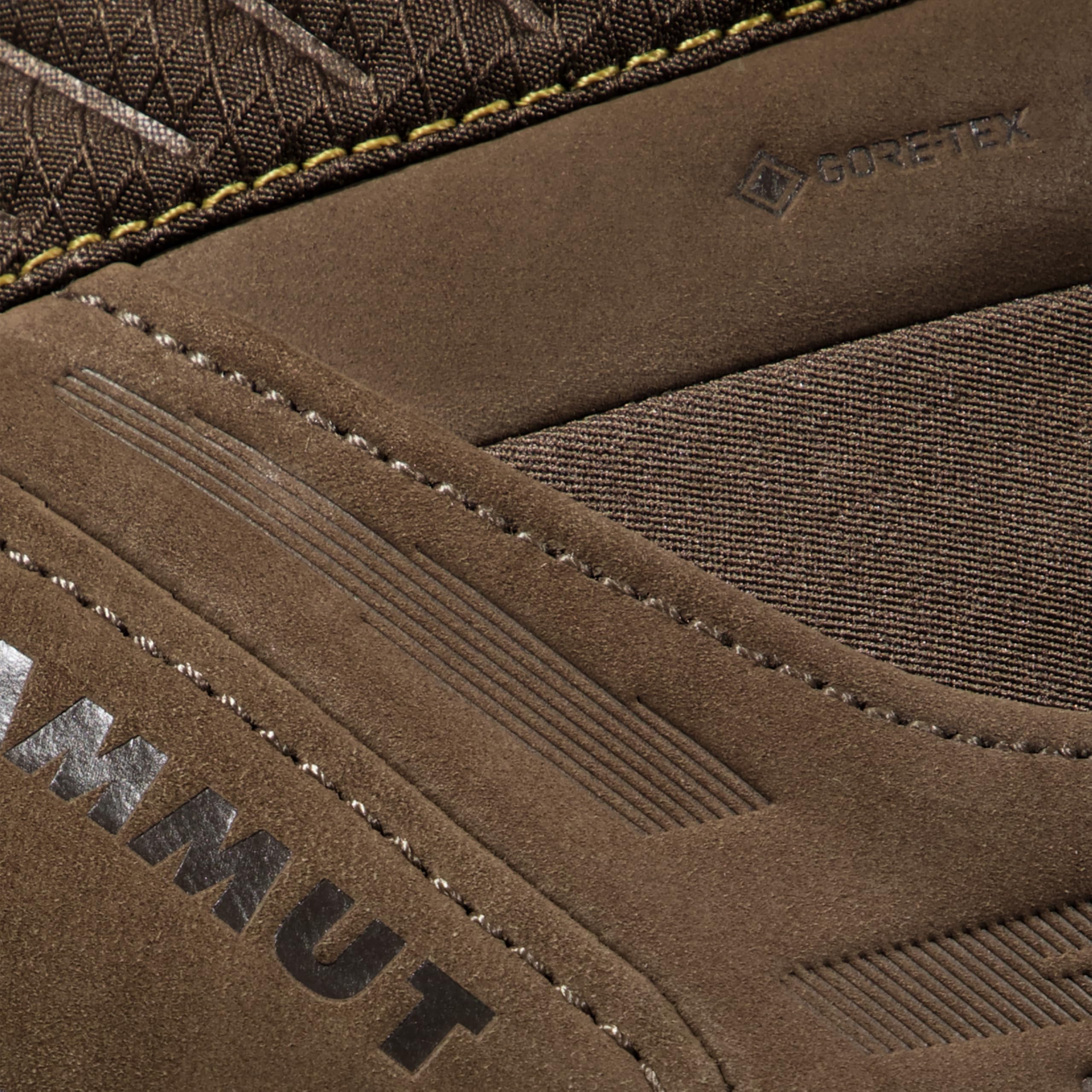 Mammut Mercury IV Mid GTX Men