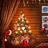 クリスマスライブ壁紙