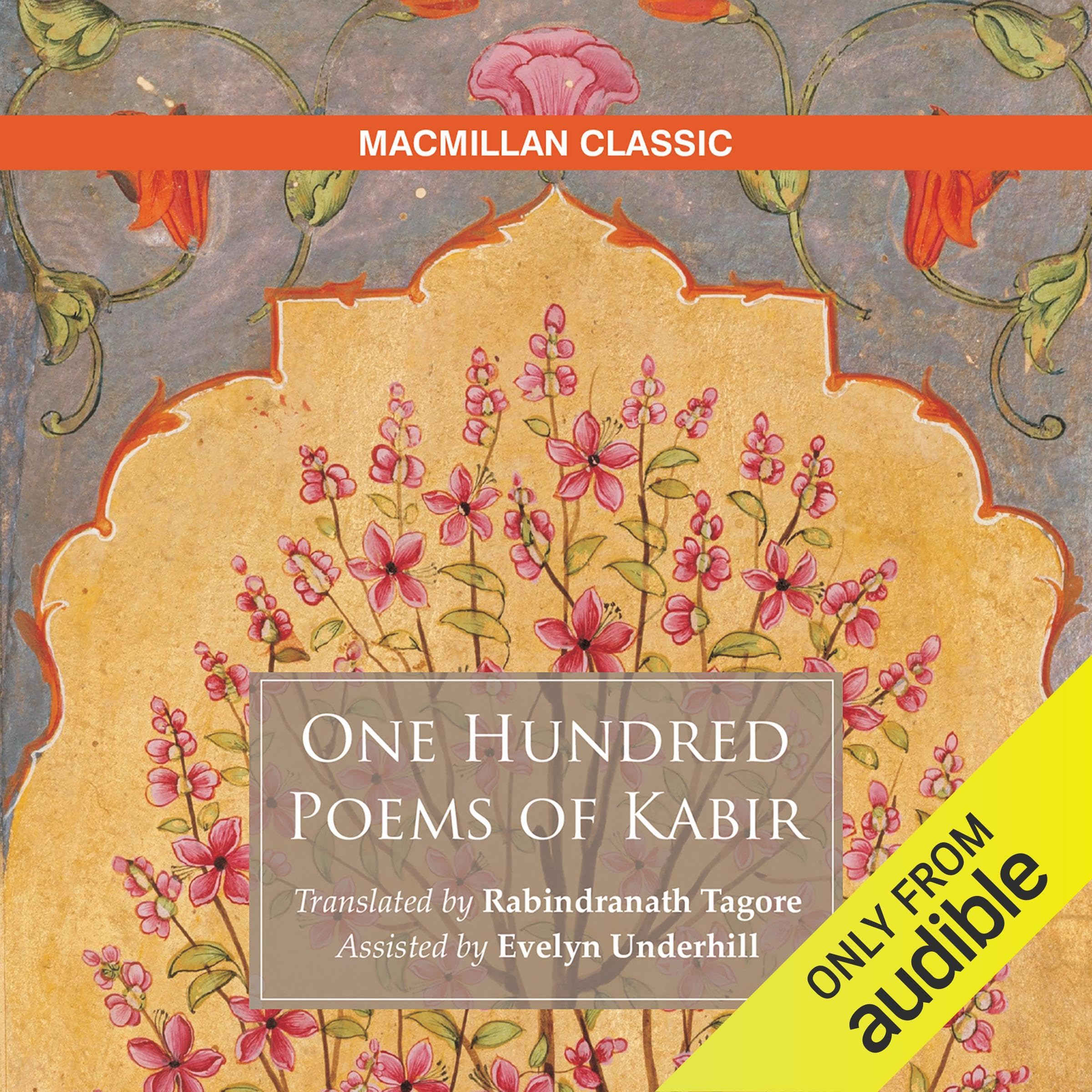 One Hundred Poems of Kabir