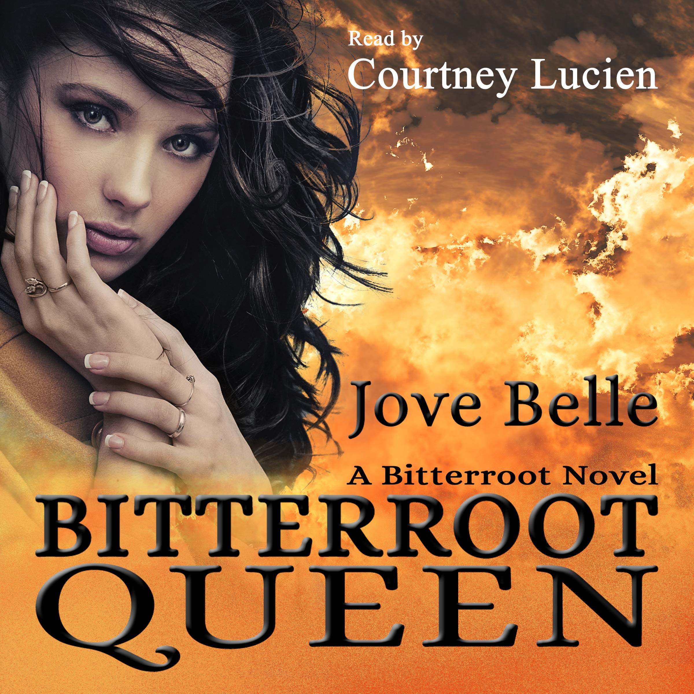 Bitterroot Queen