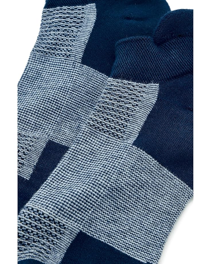 Feetures High Performance Max Cushion Tab - Top View