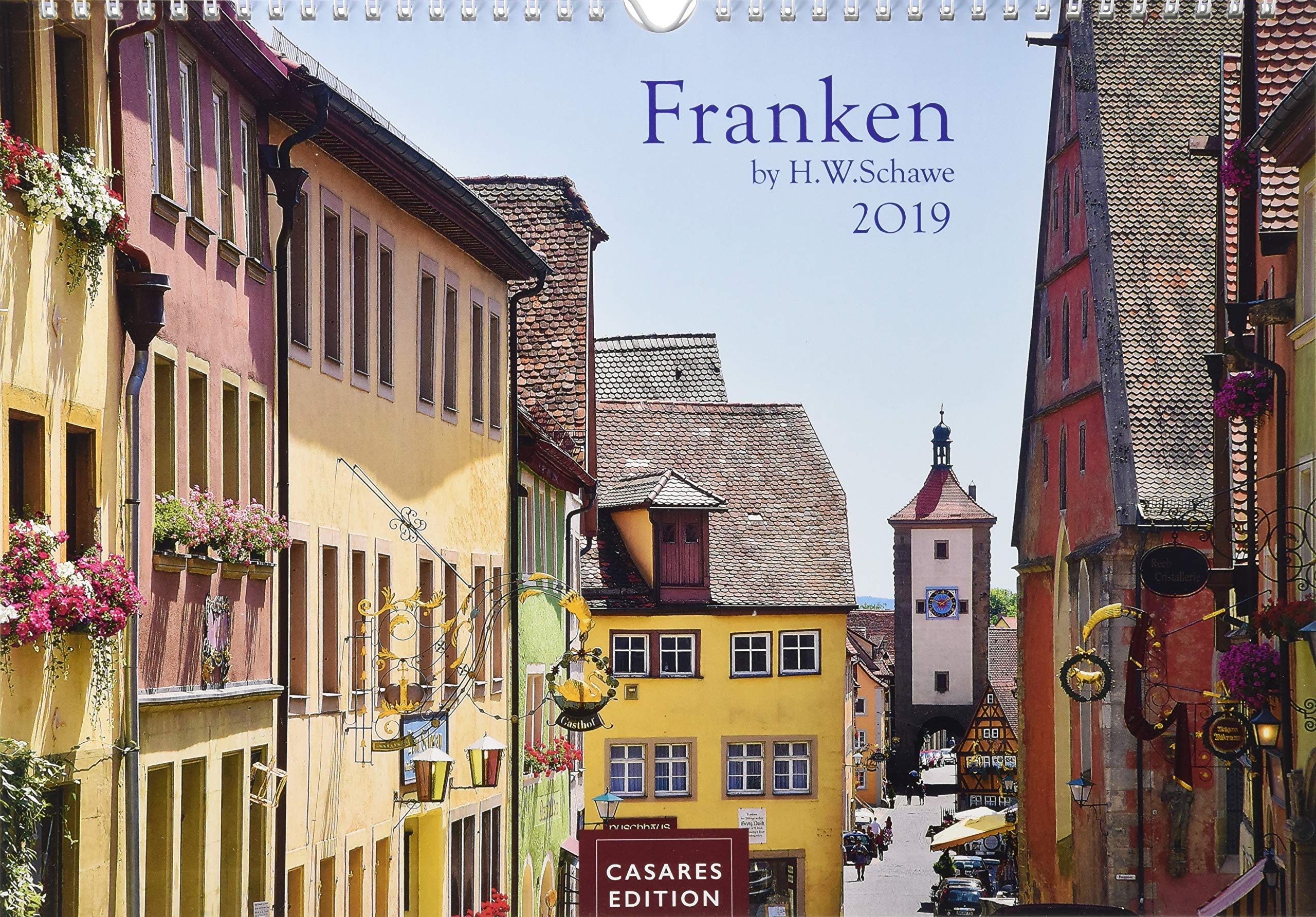 Franken  2019 - Format S