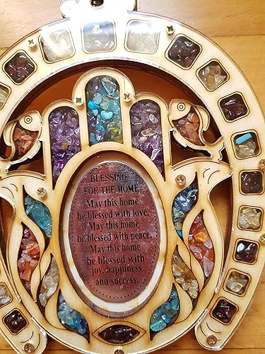 Miniatura 2 de Regalos de casa de herradura de inauguración de la casa para el nuevo propietario de casa – Ideas de regalo para propietario de casa por primera vez