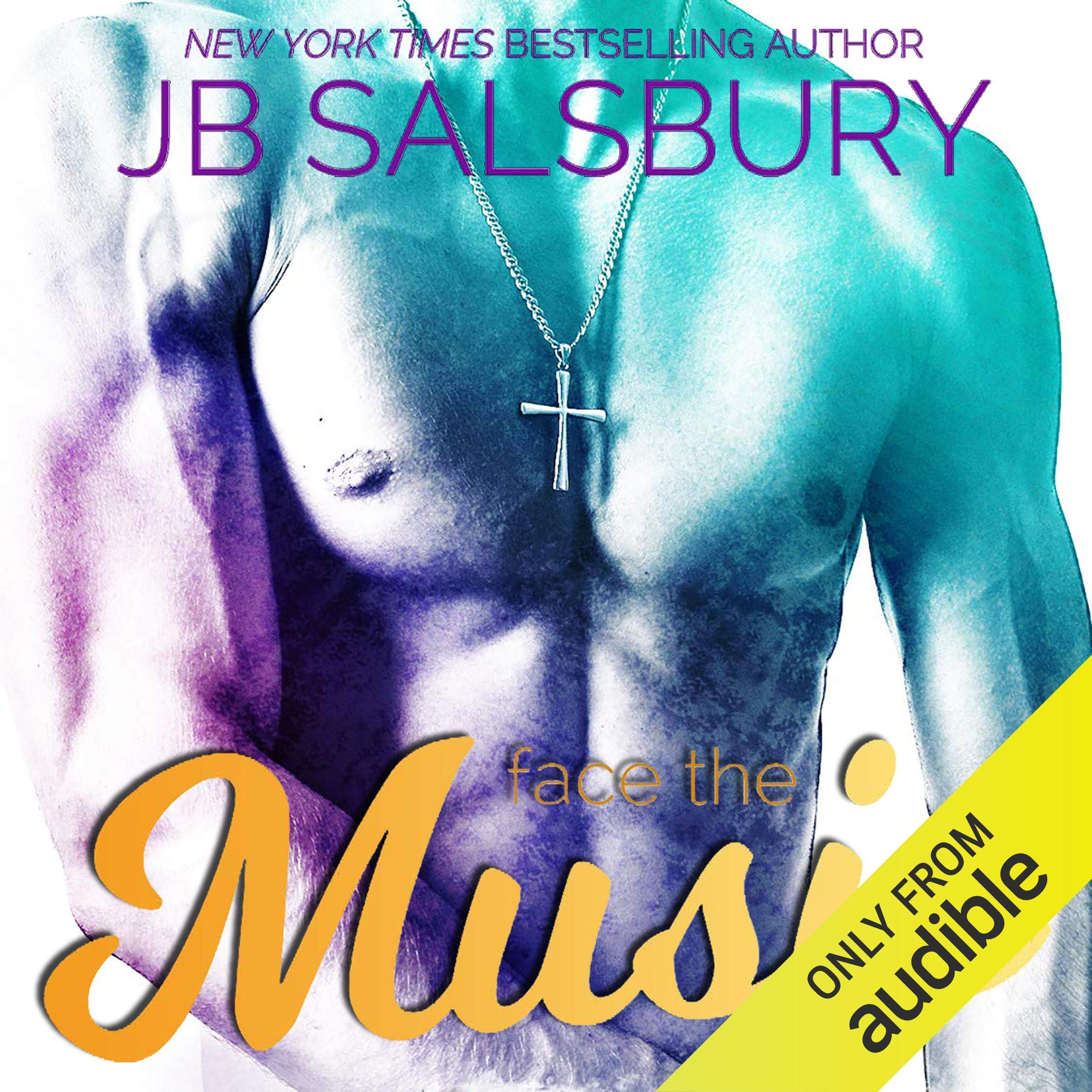 Cover art for Face the Music