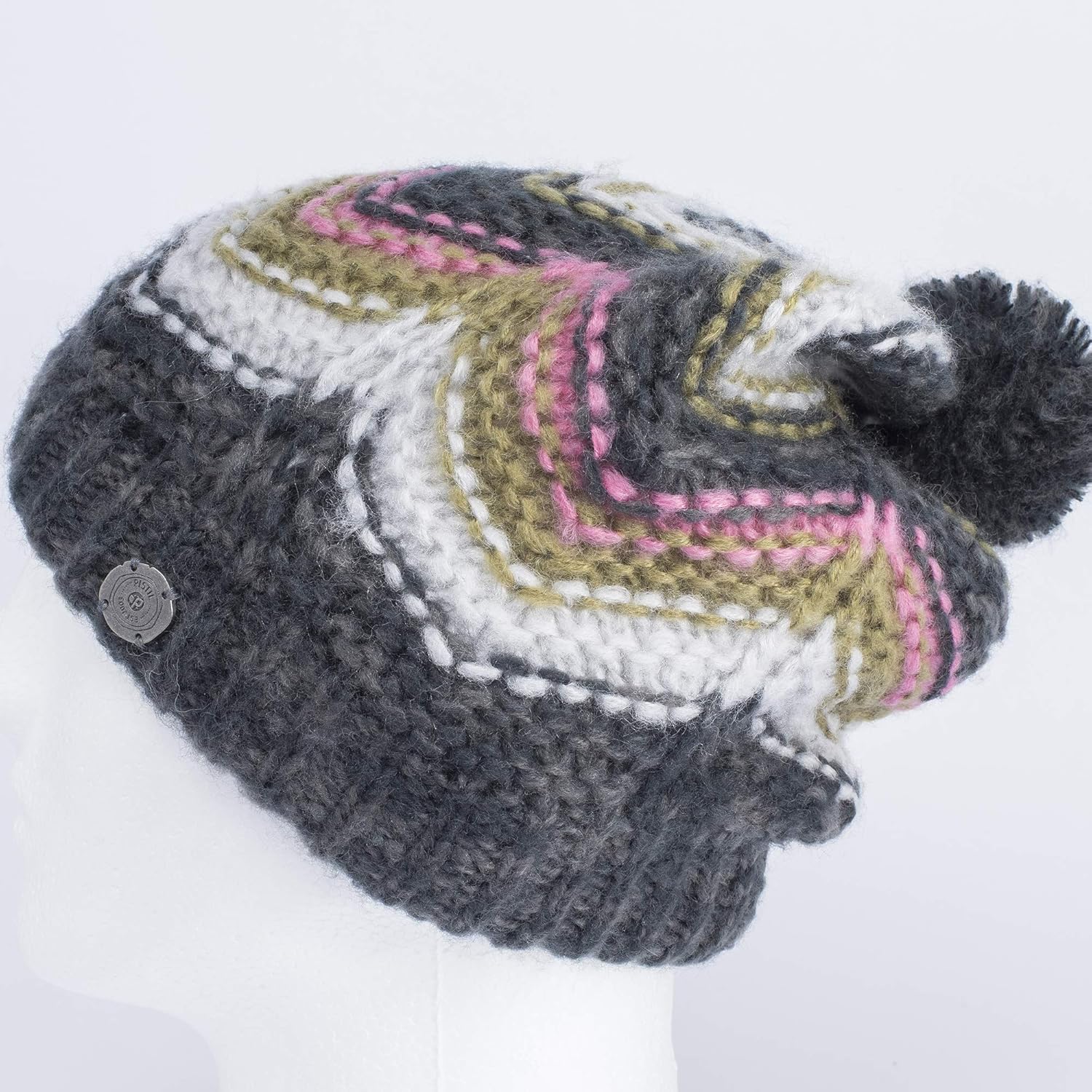 pistil Womens Imelda Slouch Beanie