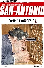 Download San-Antonio T17 Comme à confesse PDF