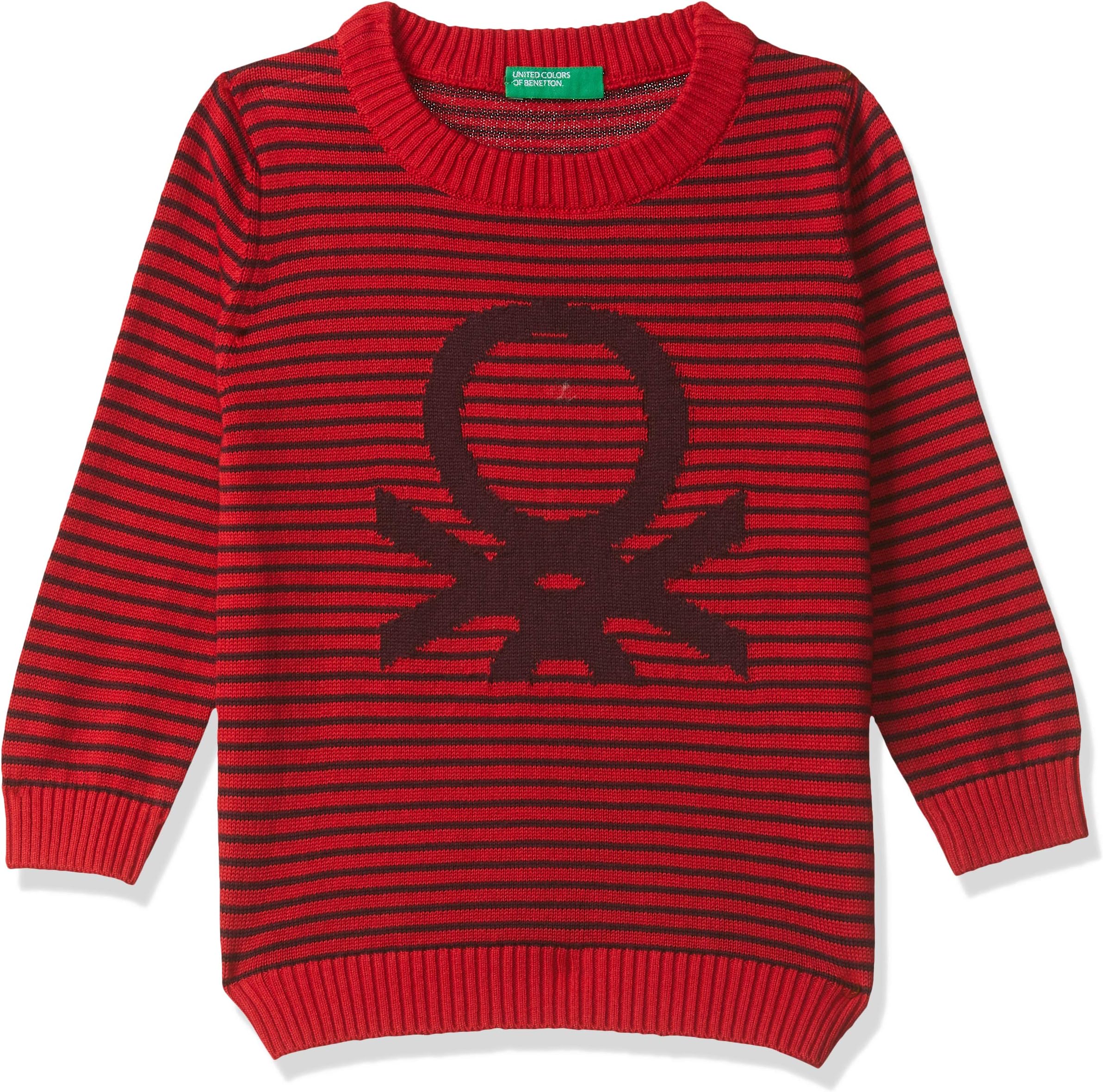 UNITED COLORS OF BENETTONBaby-Boys Knitwear