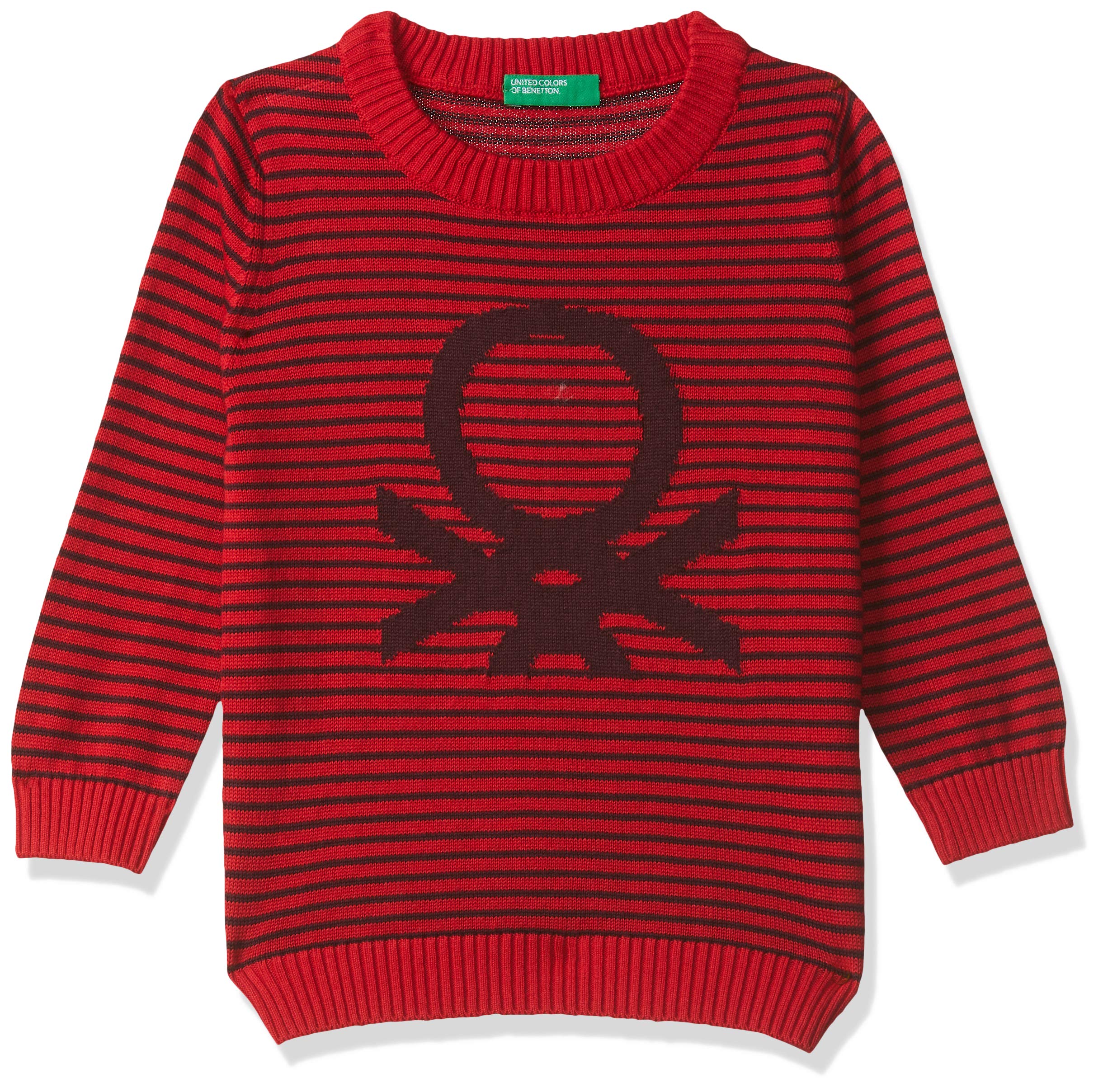 UNITED COLORS OF BENETTONBaby-Boys Knitwear