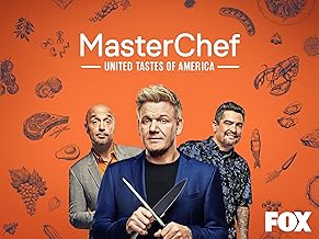 MasterChef Season 13