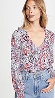 Vista 2 de Parker Blusa de manga larga para mujer