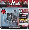 Roblox Action Collection - Star Sorority: Cyborg Zara Figure Pack + 2 Mystery Figures Set Includes 3 Exclusive Virtual Items