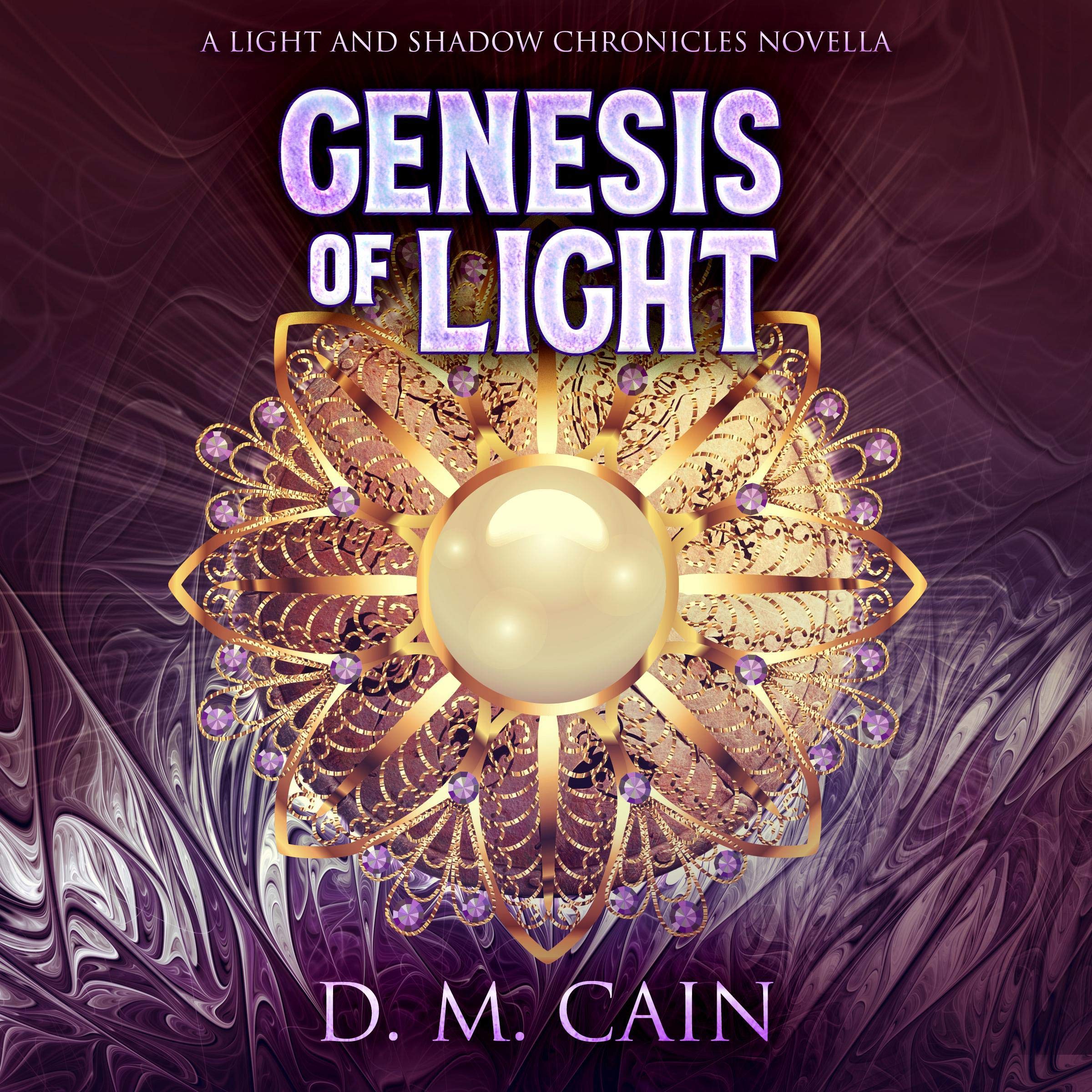 Genesis of Light