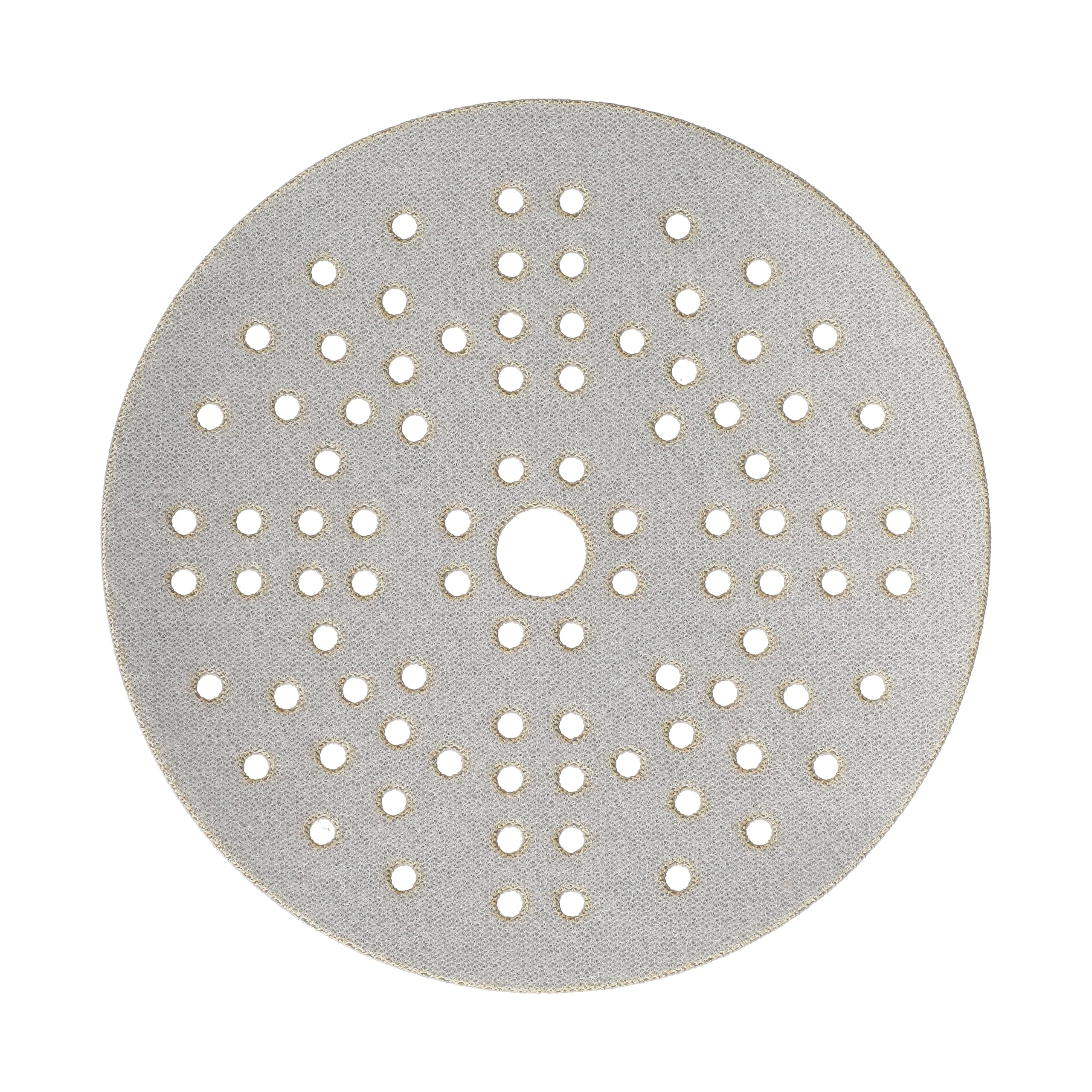 Mirka Schleifpapier Iridium Ø125mm Klett 89-Loch Korn 240 100 Stk