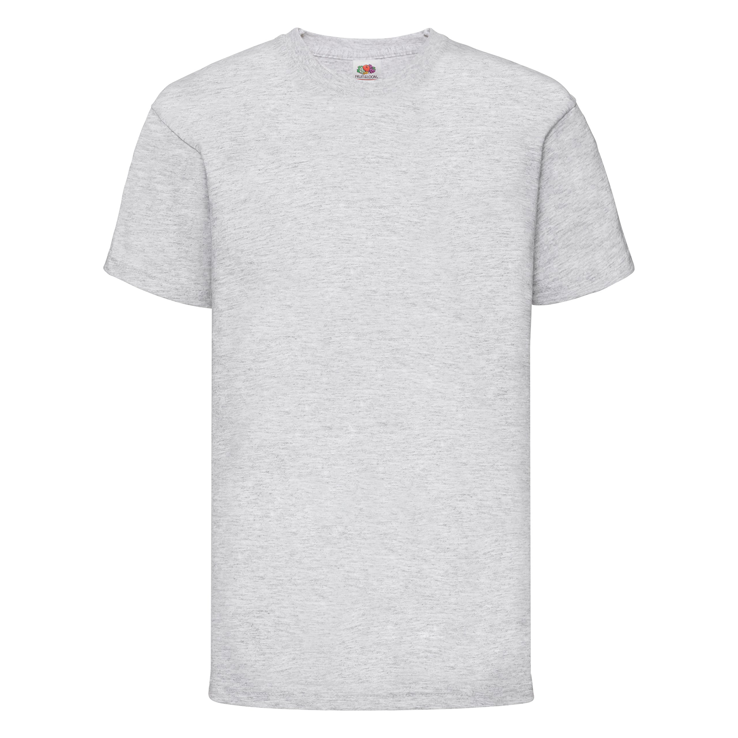 Fruit of the Loom Ss028b - Camiseta Niñas