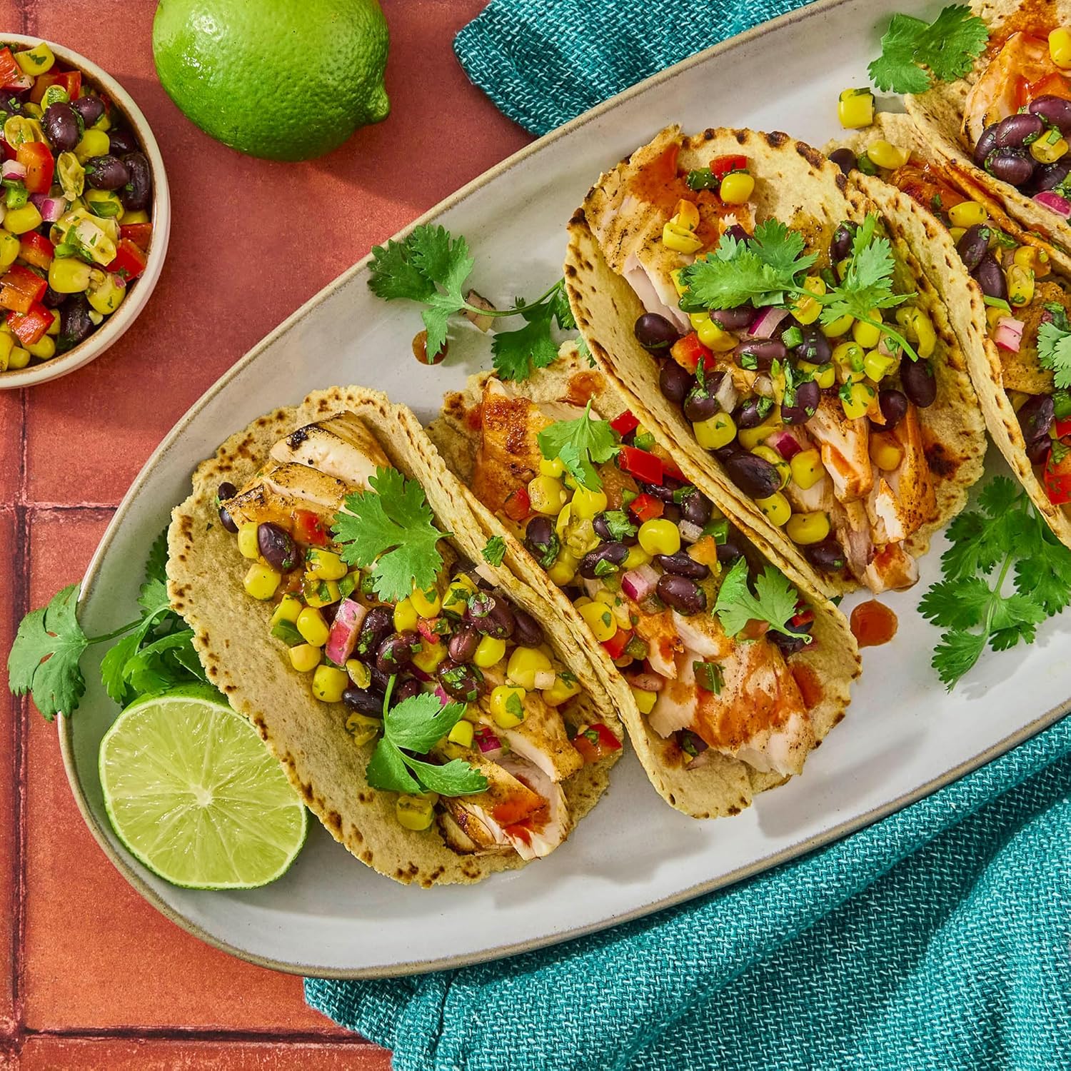 Cholula Hot Sauce Variety Pack, Product of Mexico, Gift Set Includes Six 5 Fl Oz Signature Cholula Hot Sauces for Eggs, Pizza, Mexican Dishes, and More, 30 fl oz - Image 19