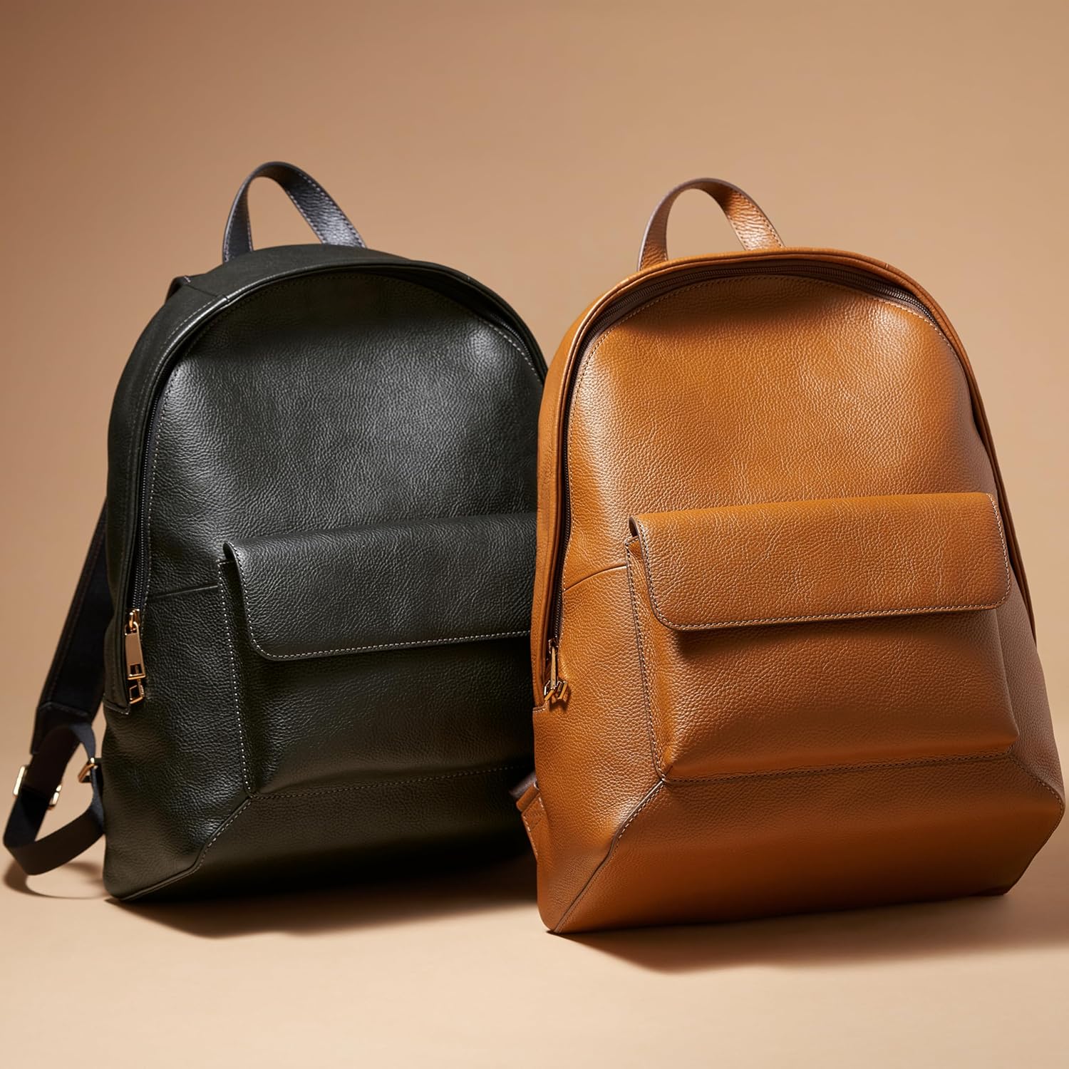 Fossil womens Blaire Backpack Purse - Image 5