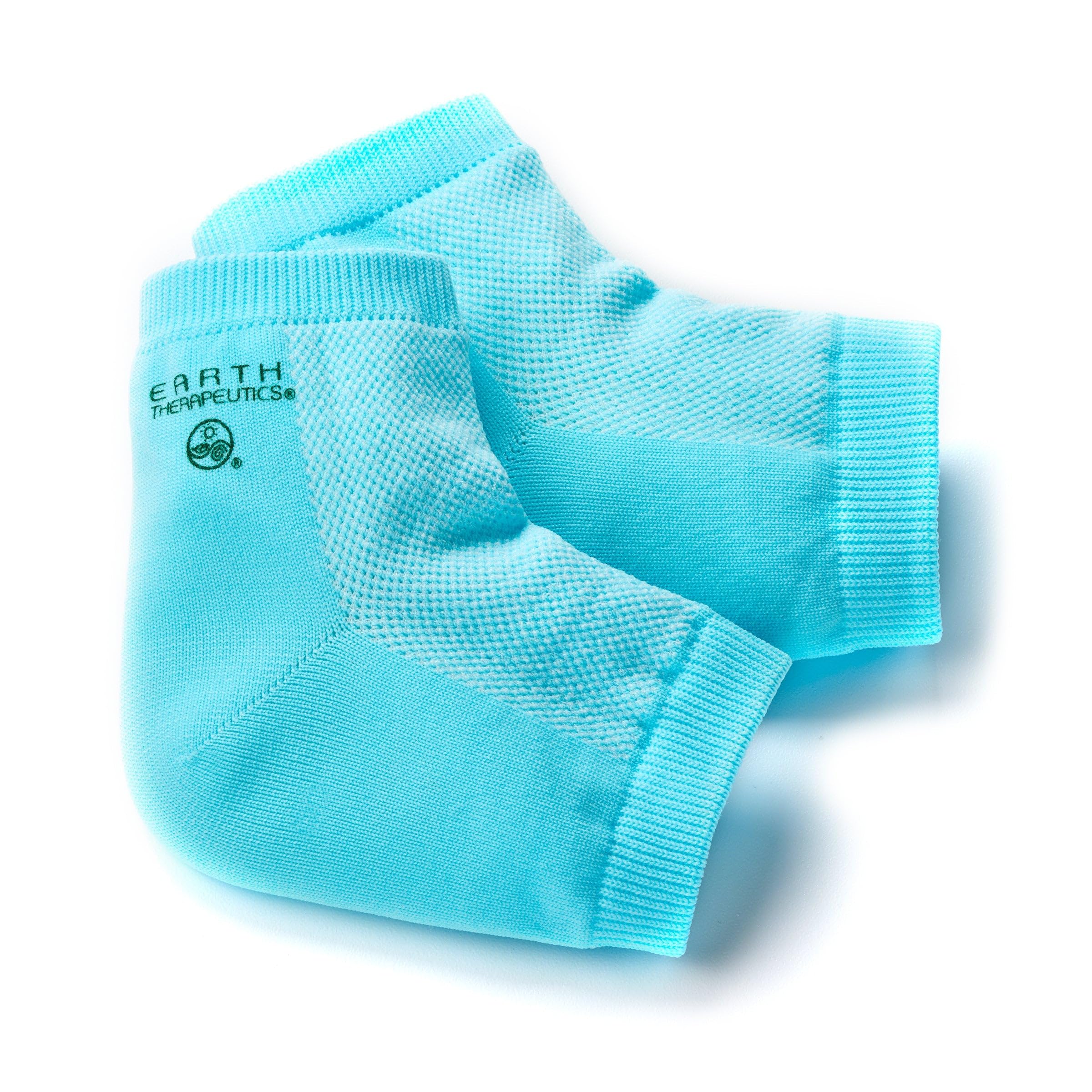 Earth Therapeutics Soft Heels Gel Sleeves