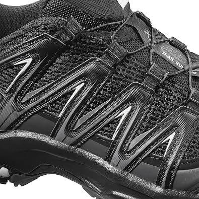 Salomon Mens XA PRO 3D Trail Running Shoes