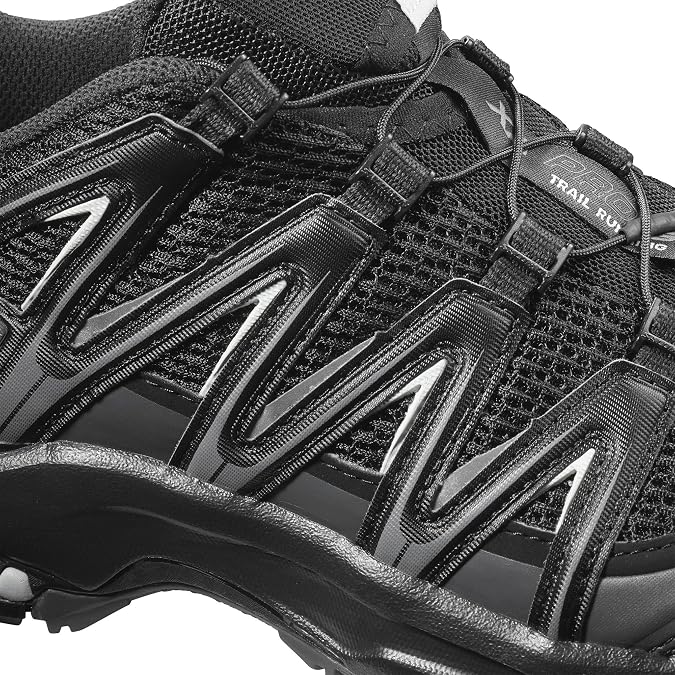 Salomon Mens XA PRO 3D Trail Running Shoes