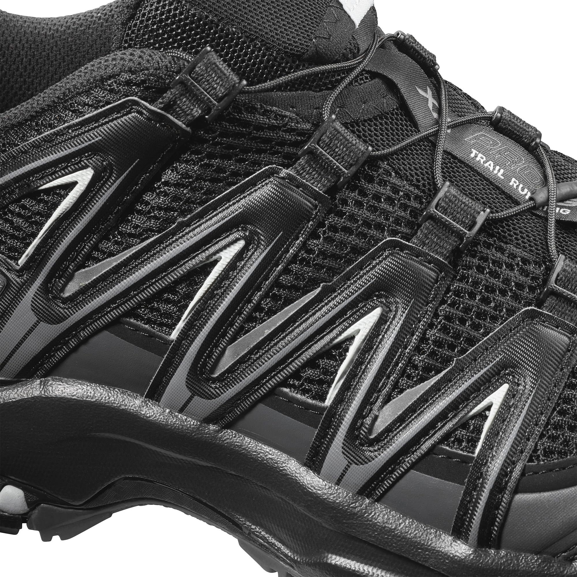 Salomon Herren Xa Pro 3dTraillaufschuhe