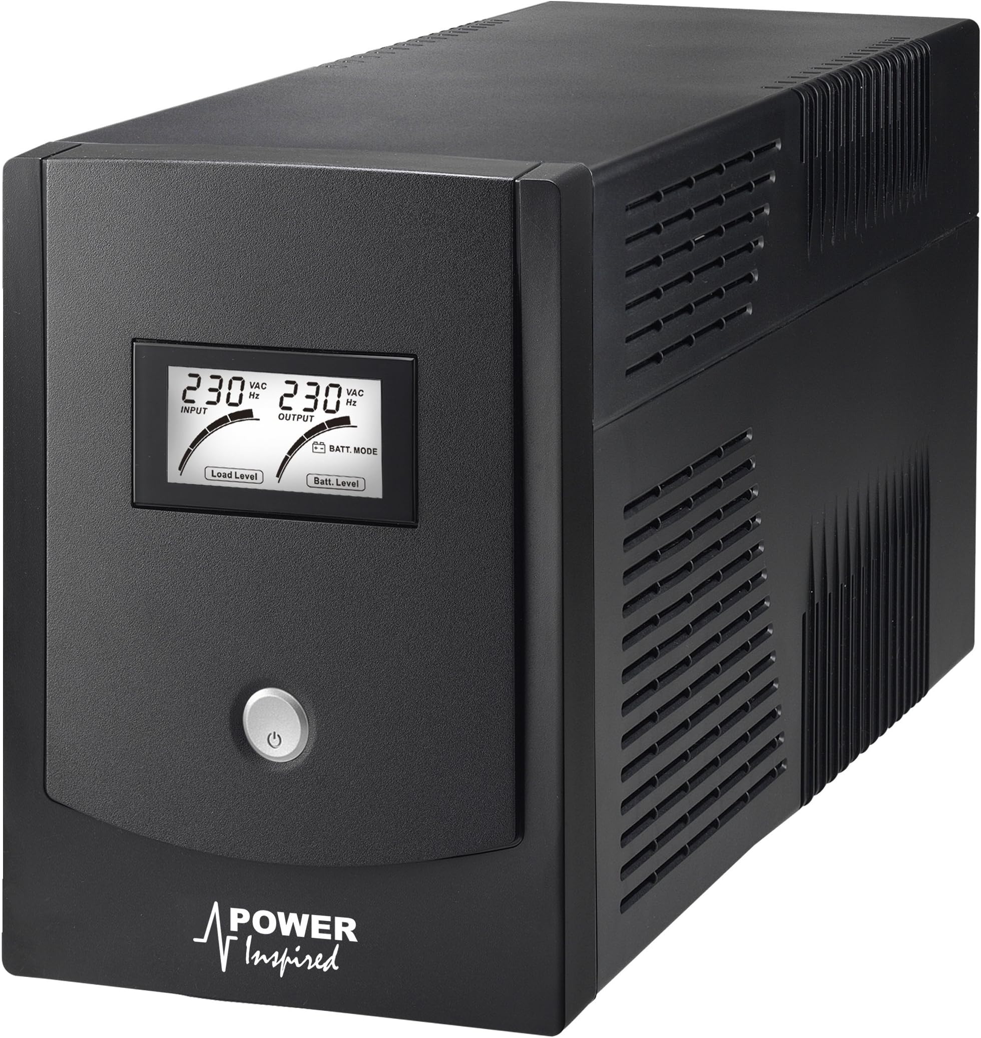2000VA Sinewave Battery Backup (UPS System)