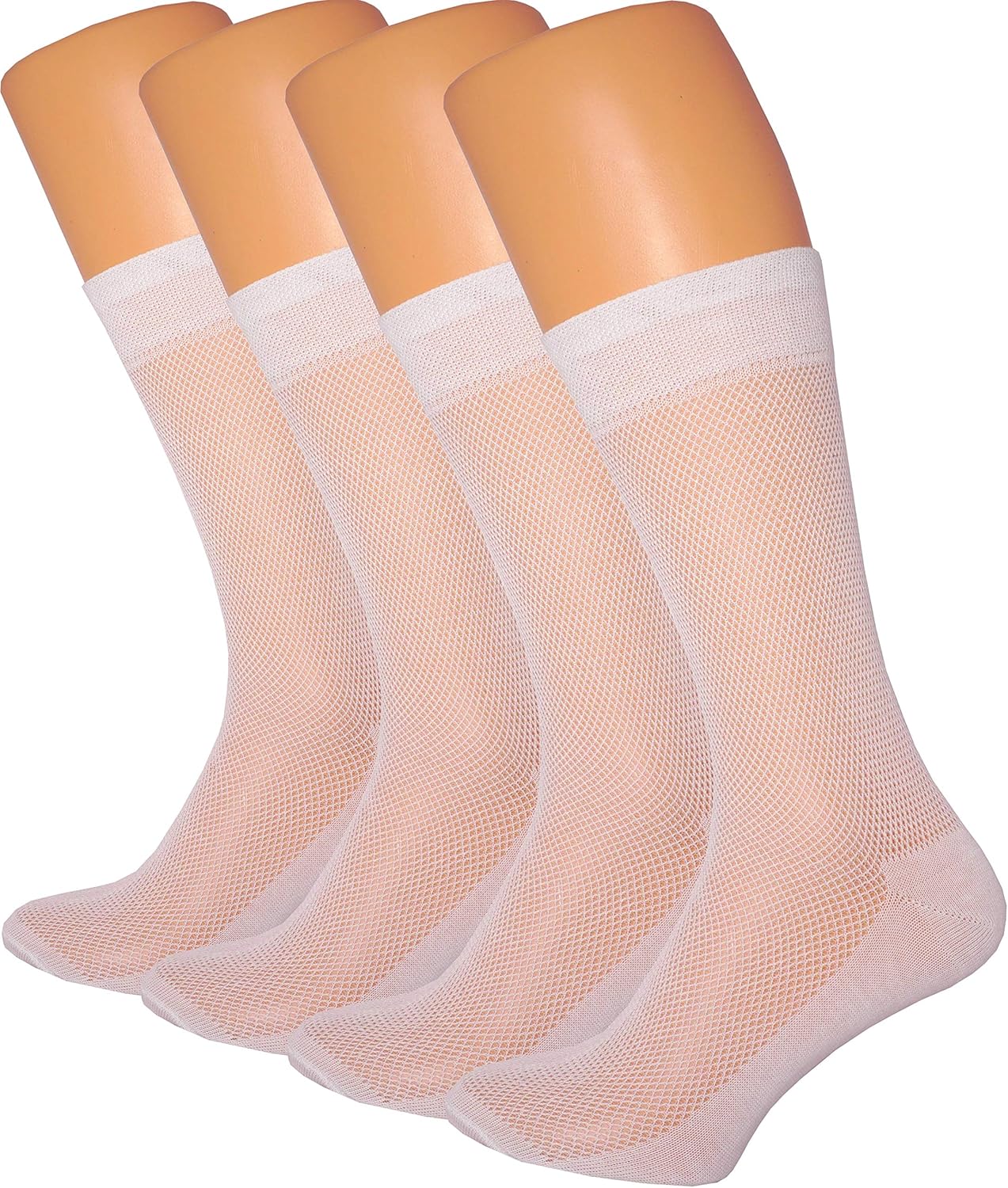 5 Pack Men's Ultra Thin Breathable Cotton Dress Socks brown blue gray 1013 Amazon.co.uk Clothing