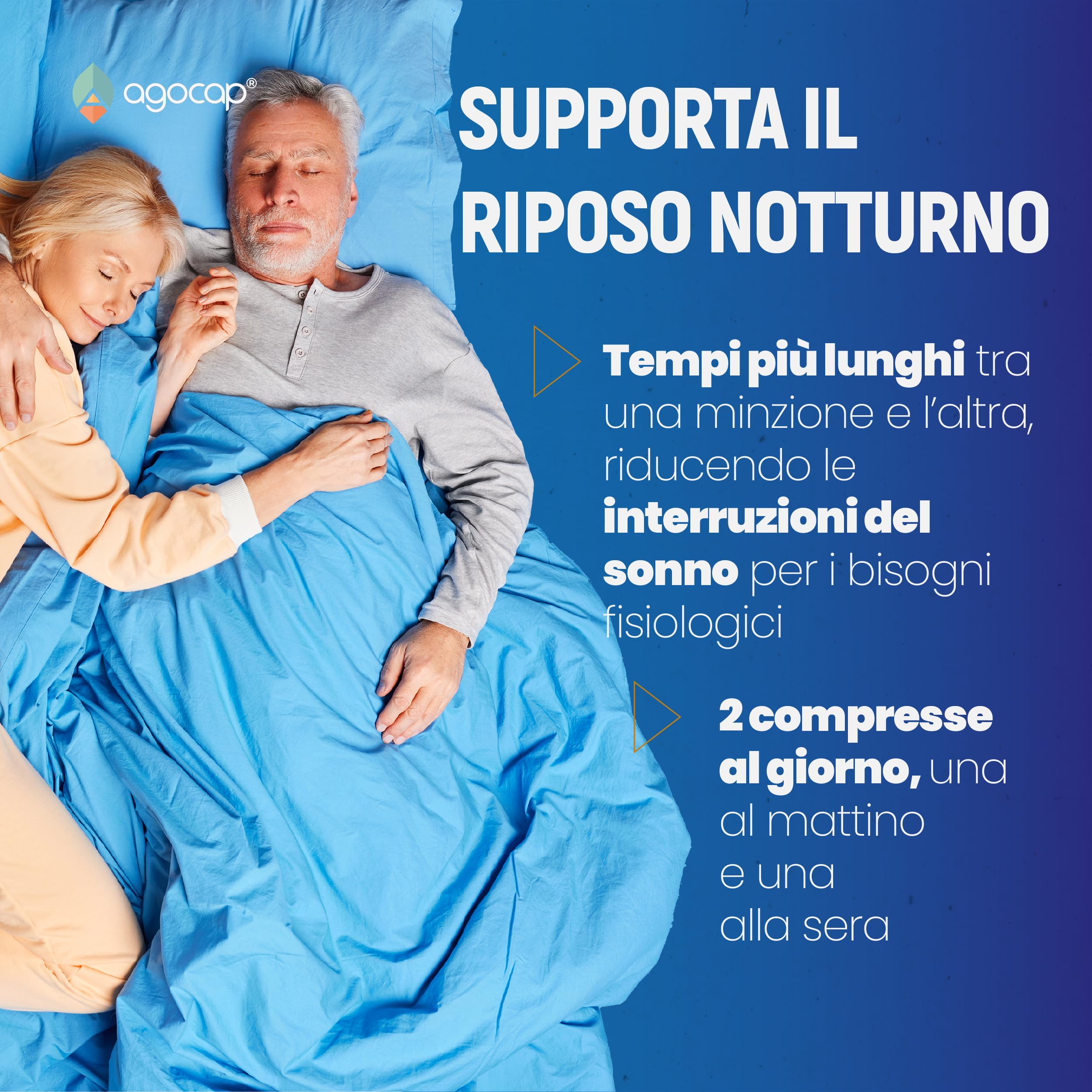Actiprost, SERENOA REPENS 400mg e SAW PALMETTO - 90cpr, Alto Dosaggio. Integratore Prostata Uomo con Semi di Zucca, Pygeum Africanum, Epilobio, Ortica,. Riduci l'infiammazione della Prostata. Agocap