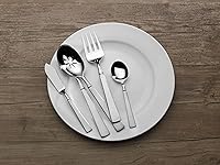 Vista 4 de Juego de cubiertos Mikasa