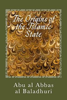The Origins of the Islamic State