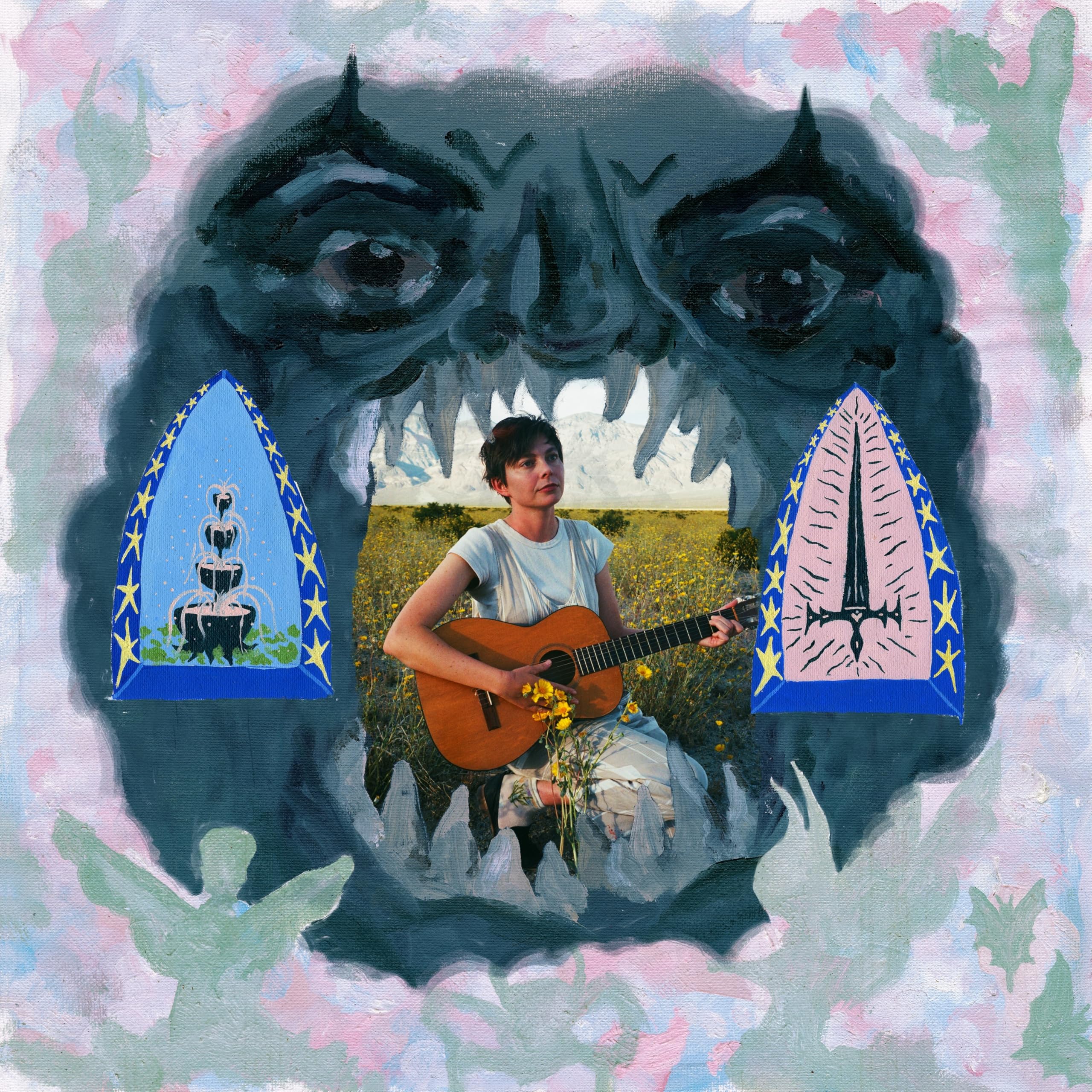 The Haunted House [VINYL]