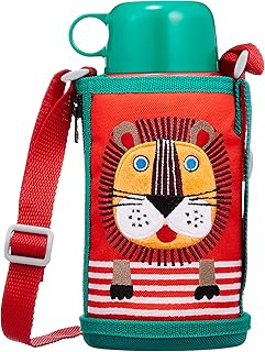 Amazon Co Jp タイガー 水筒 キッズ