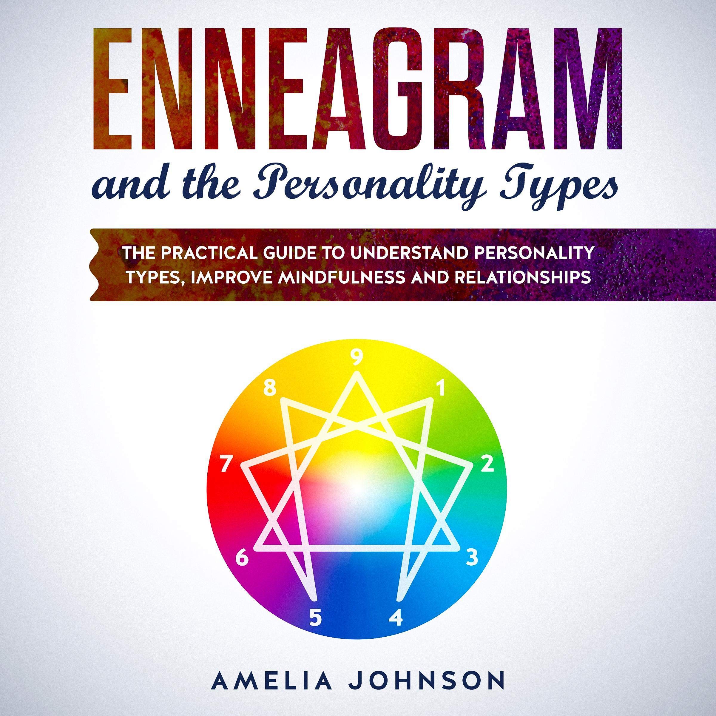 Enneagram and the Personality Types