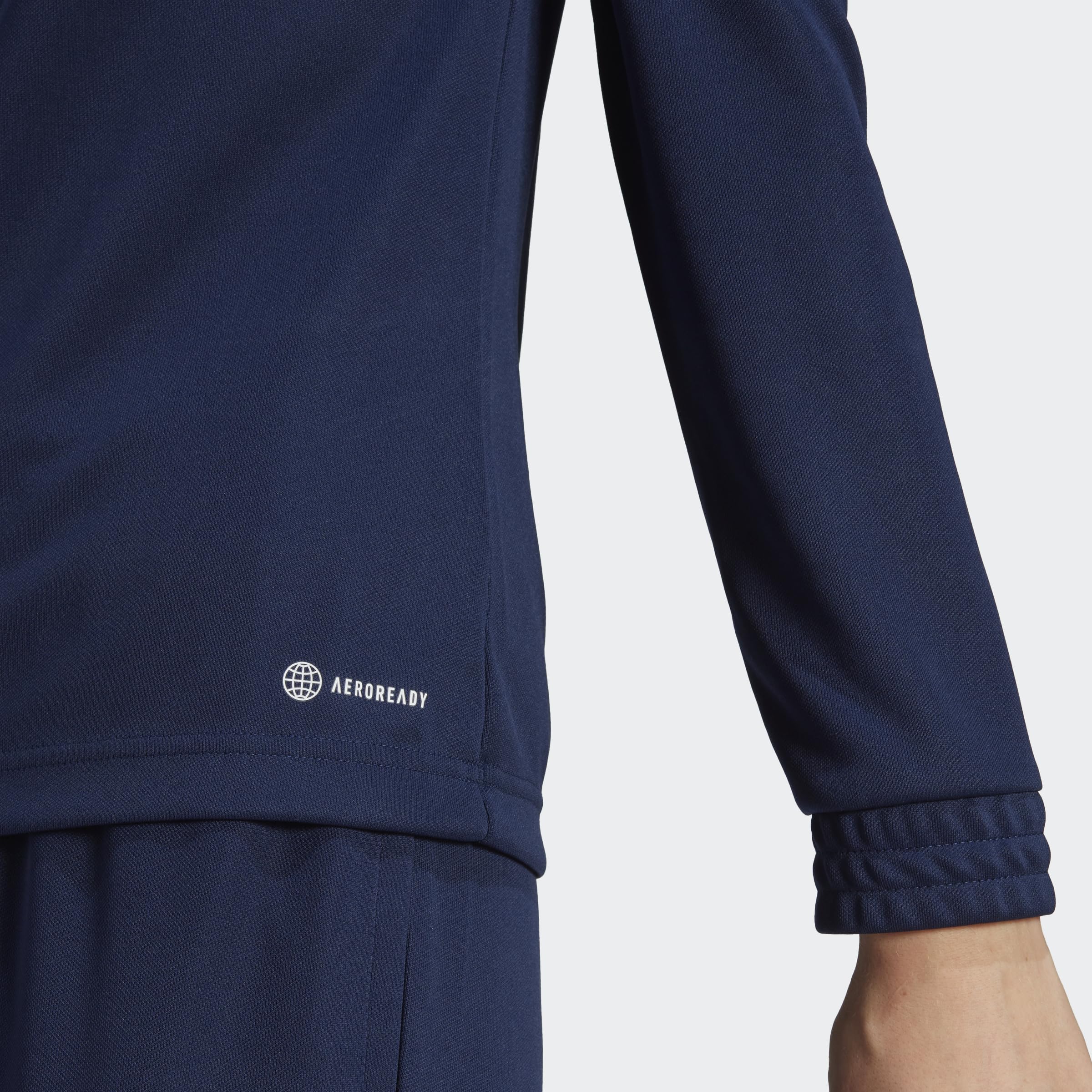 adidas Bluza sportowa Kobiety Entrada 22 Training Top