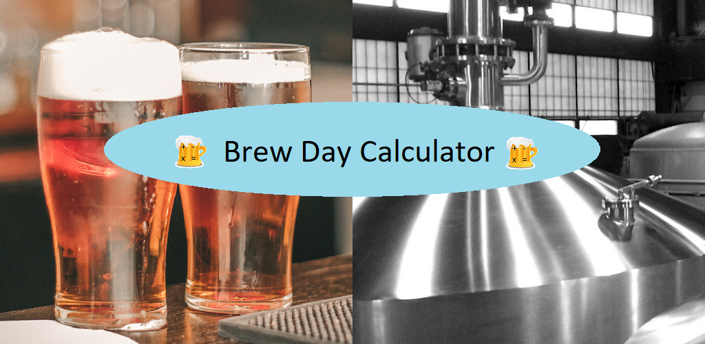 Brew Day for Android